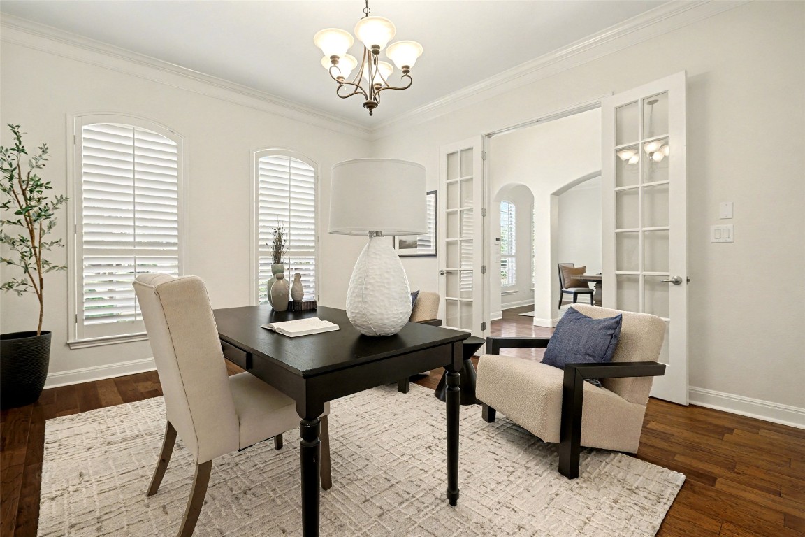 Austin, Texas, 78717, United States, 5 Bedrooms Bedrooms, ,6 BathroomsBathrooms,Residential,For Sale,1989051