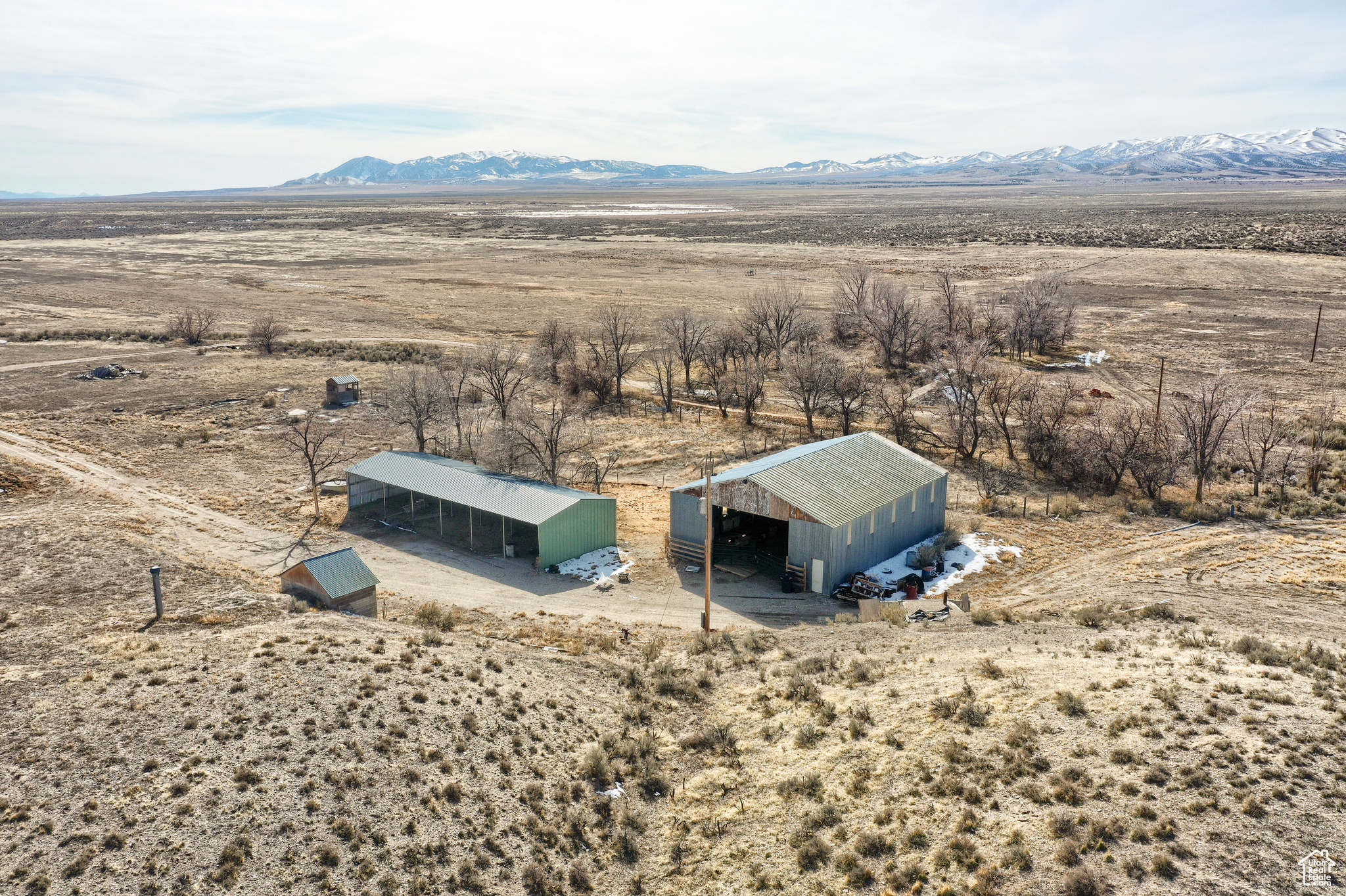 Park Valley, Utah, 84329, United States, ,Land,For Sale,1882391