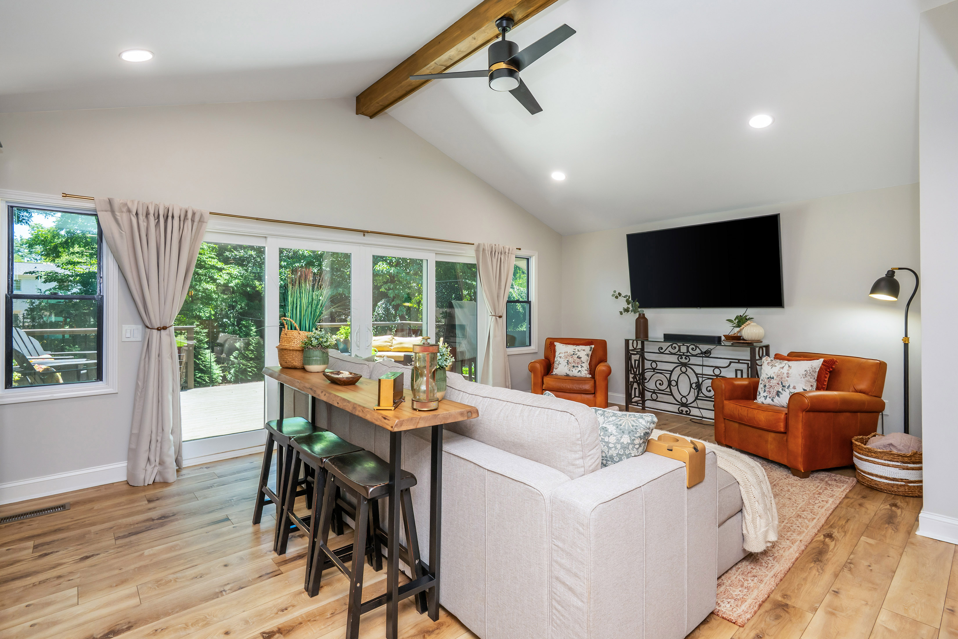  Beautifully Reimagined Ranch Home Just Minutes from Historic Roswell - 物件實景