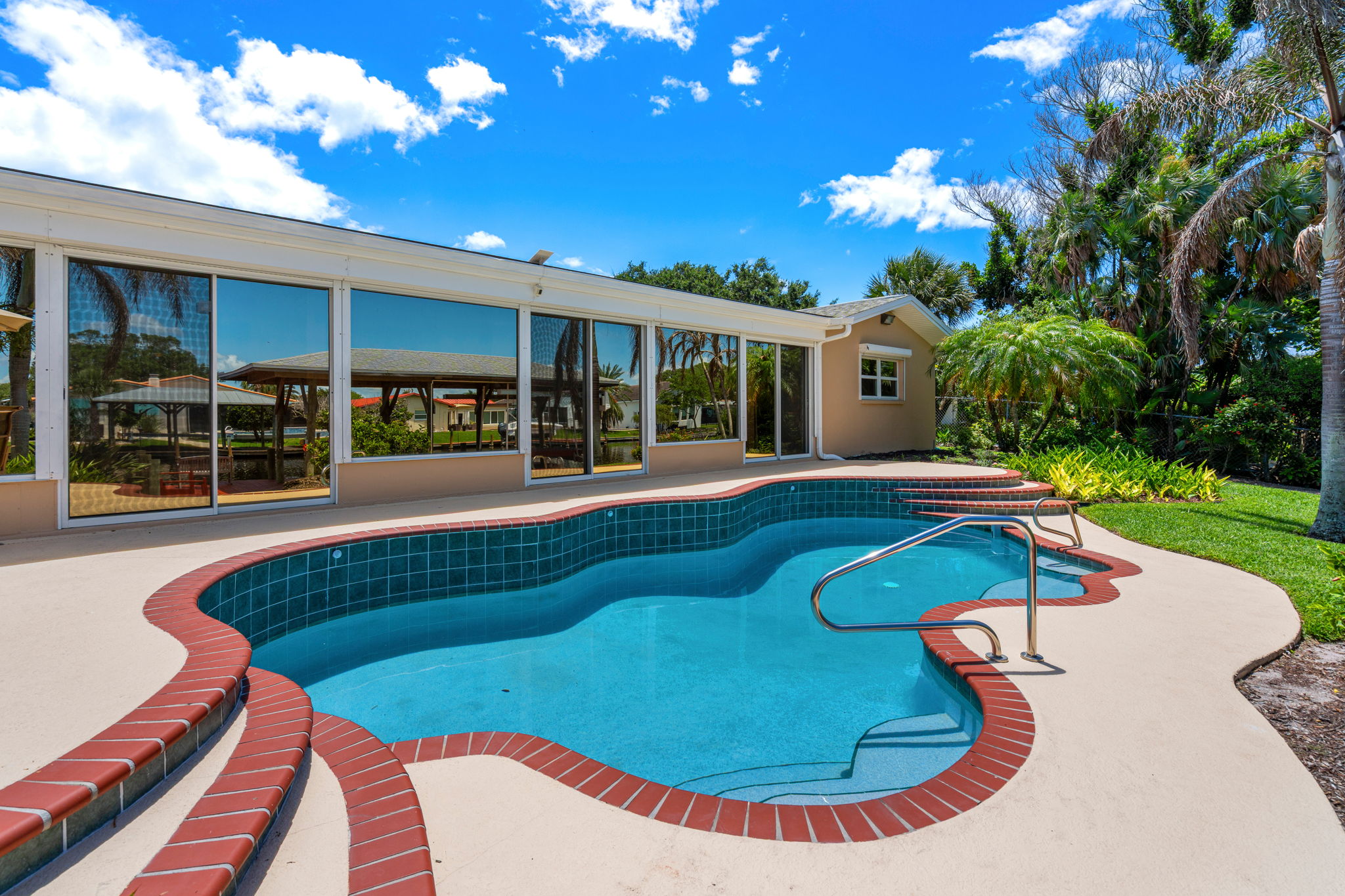  27 Westview Lane, Cocoa Beach, FL, 32931 - 物件實景
