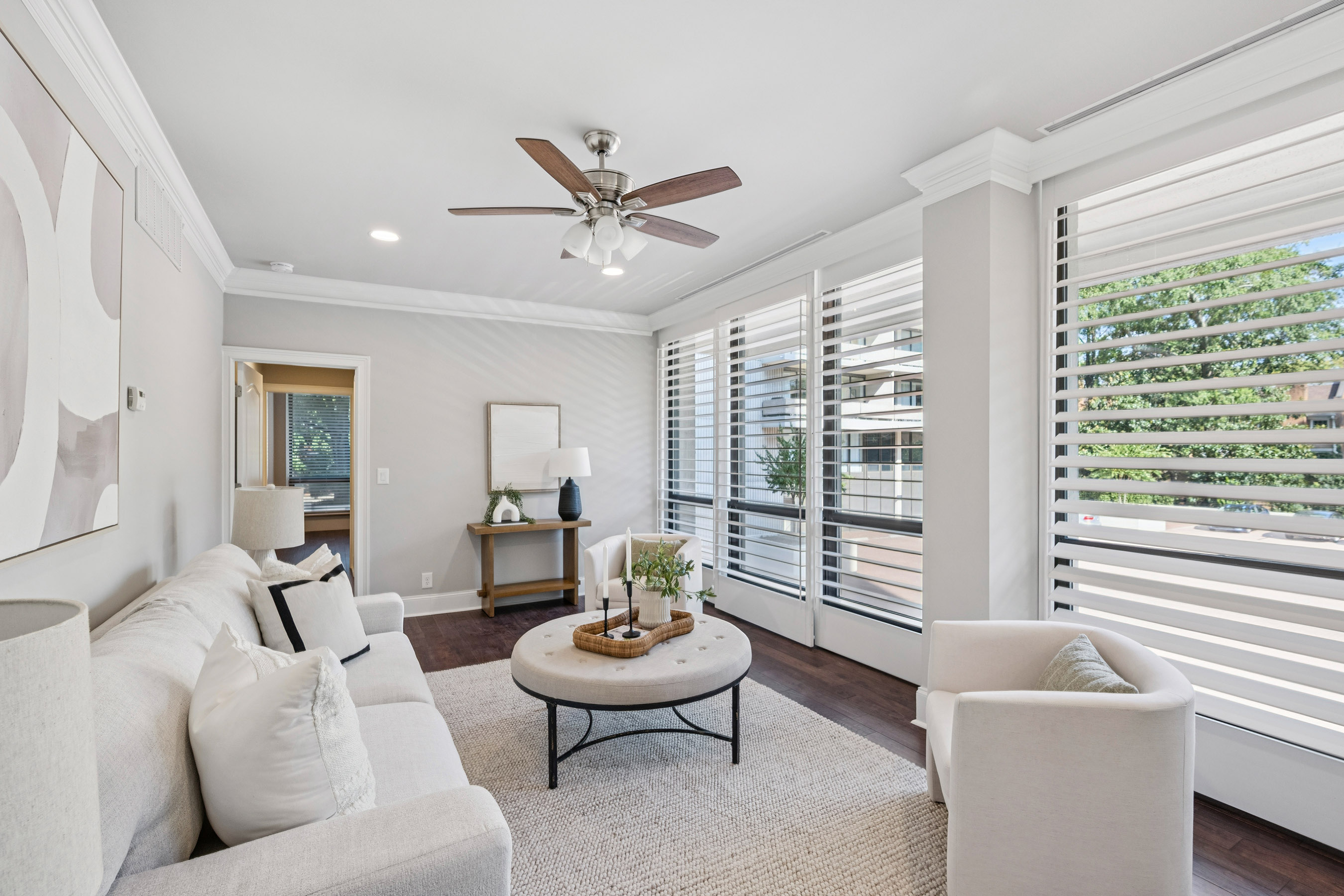  Expansive Double Unit in One of Buckhead