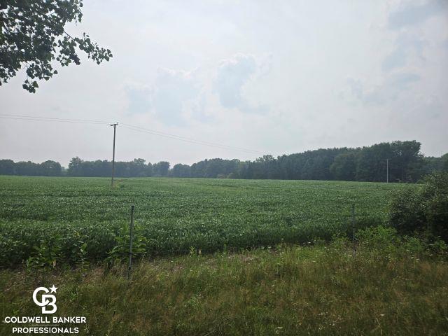 Emmett, Michigan, 48022, United States, 3 Bedrooms Bedrooms, ,1 BathroomBathrooms,Residential,For Sale,1927063