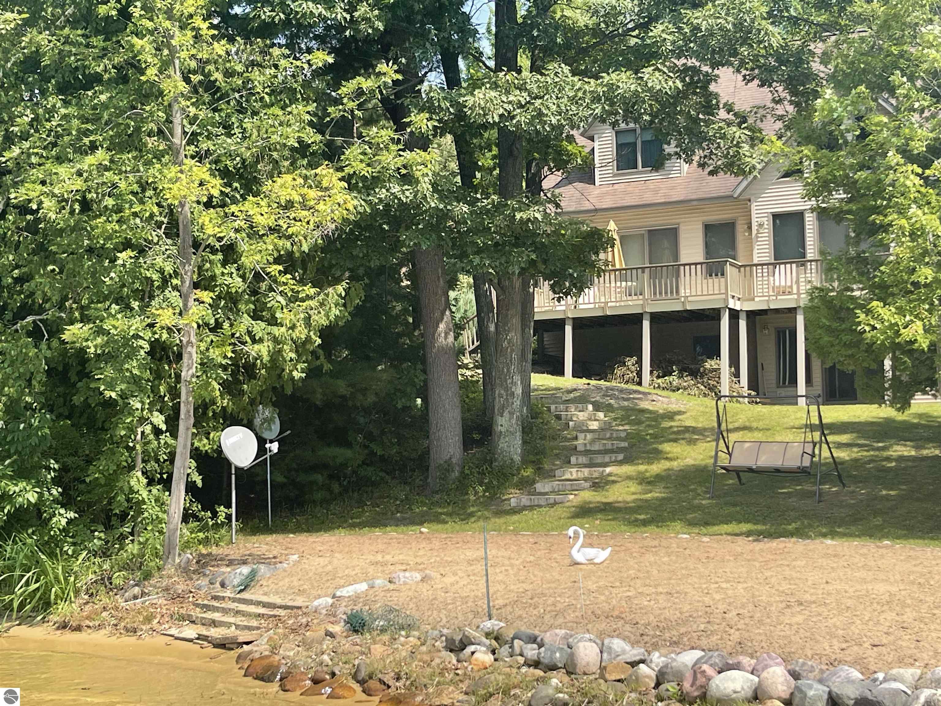 Harrison, Michigan, 48625, United States, 5 Bedrooms Bedrooms, ,4 BathroomsBathrooms,Residential,For Sale,1916275