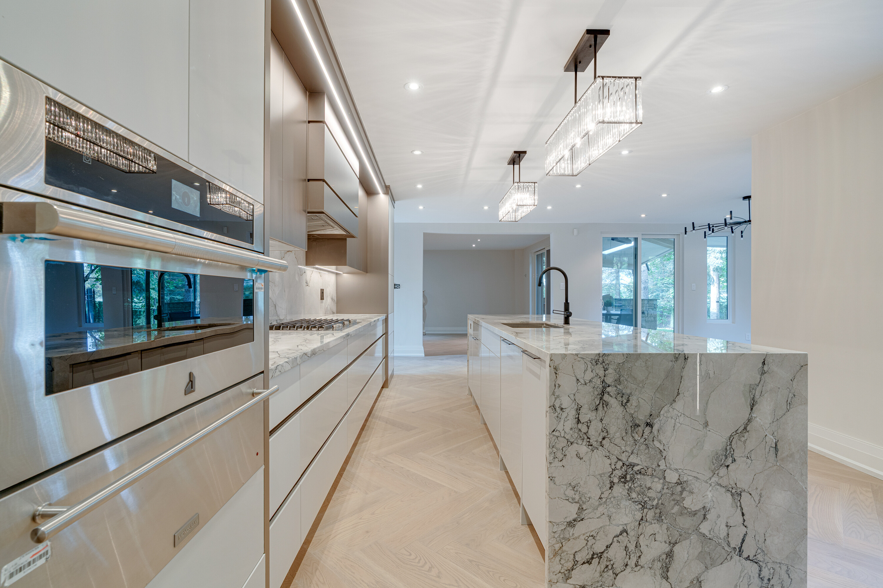  National Estates in Woodbridge - 物件實景