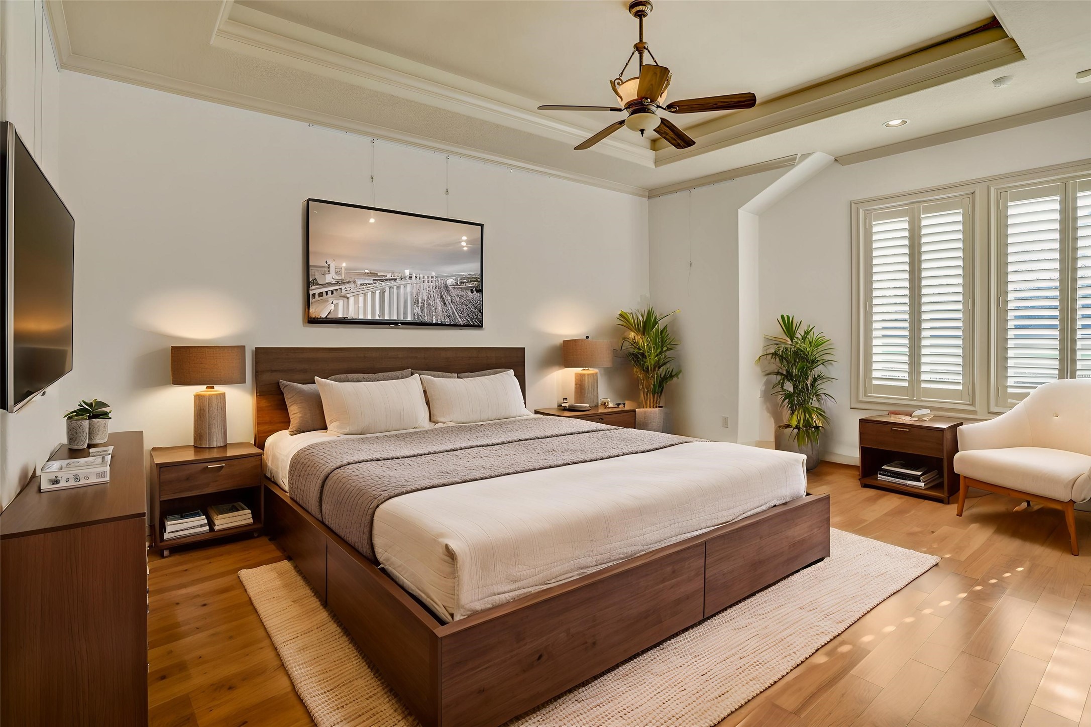  16203 Villa Fontana Way - 物件實景
