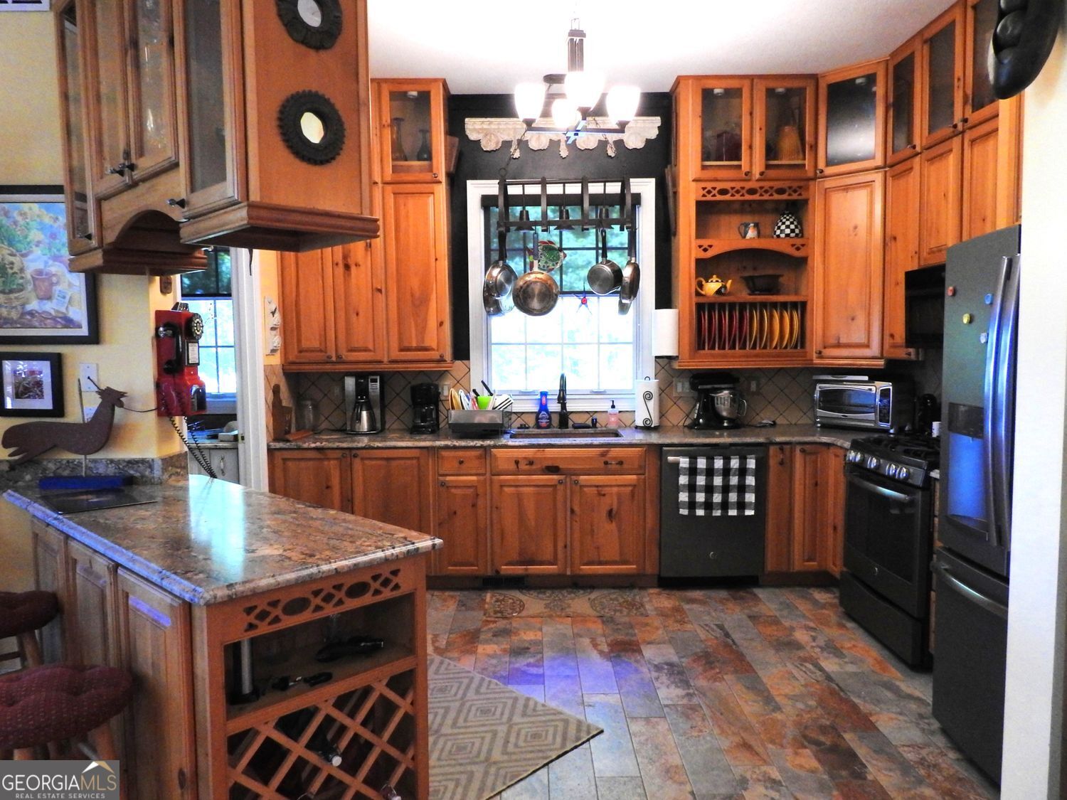 Blue Ridge, Georgia, 30513, United States, 5 Bedrooms Bedrooms, ,5 BathroomsBathrooms,Residential,For Sale,1859006