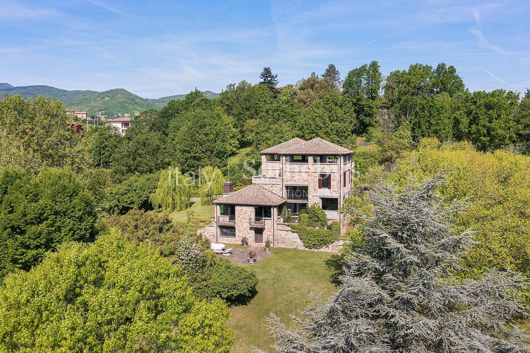 Villa Belvedere - 物件實景