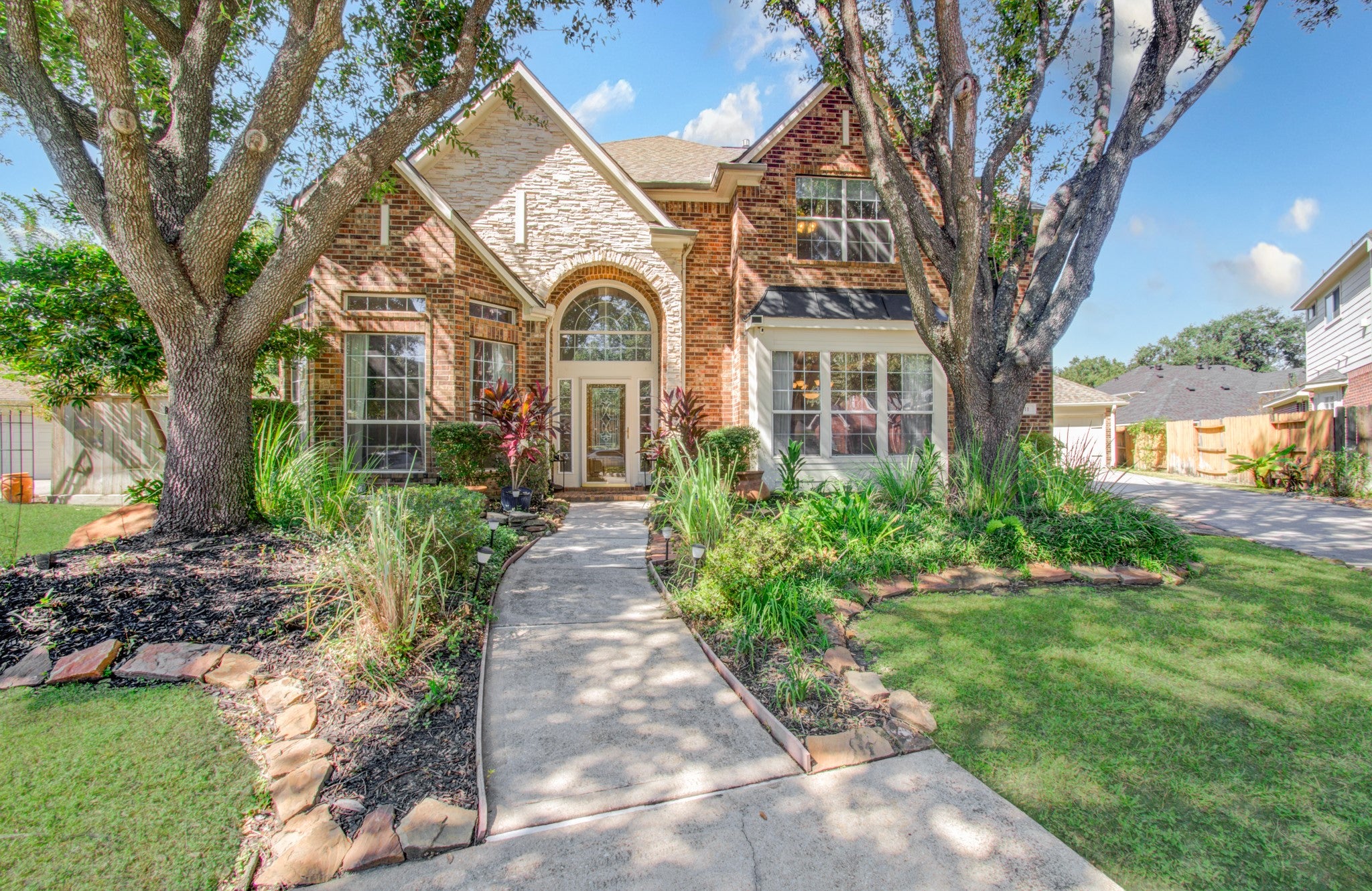 Saint Thomas Ct, Houston, TX 77070