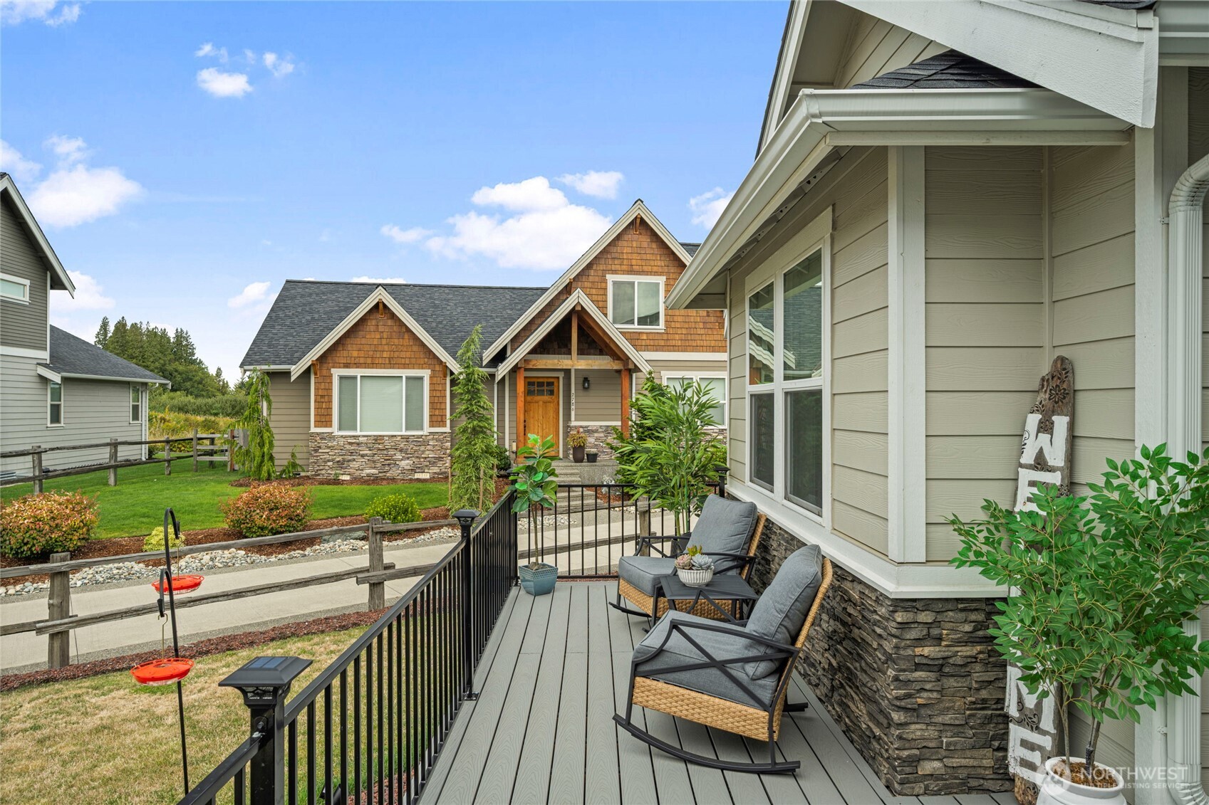 Ferndale, Washington, 98248, United States, 4 Bedrooms Bedrooms, ,2 BathroomsBathrooms,Residential,For Sale,1919590