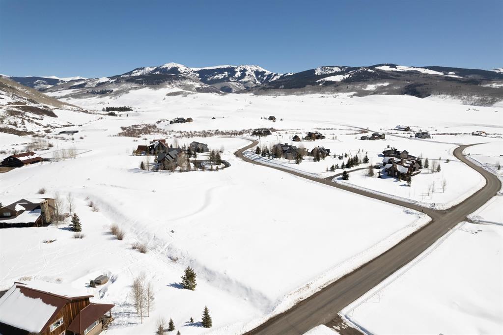 Crested Butte, Colorado, 81224, United States, ,Land,For Sale,1907704