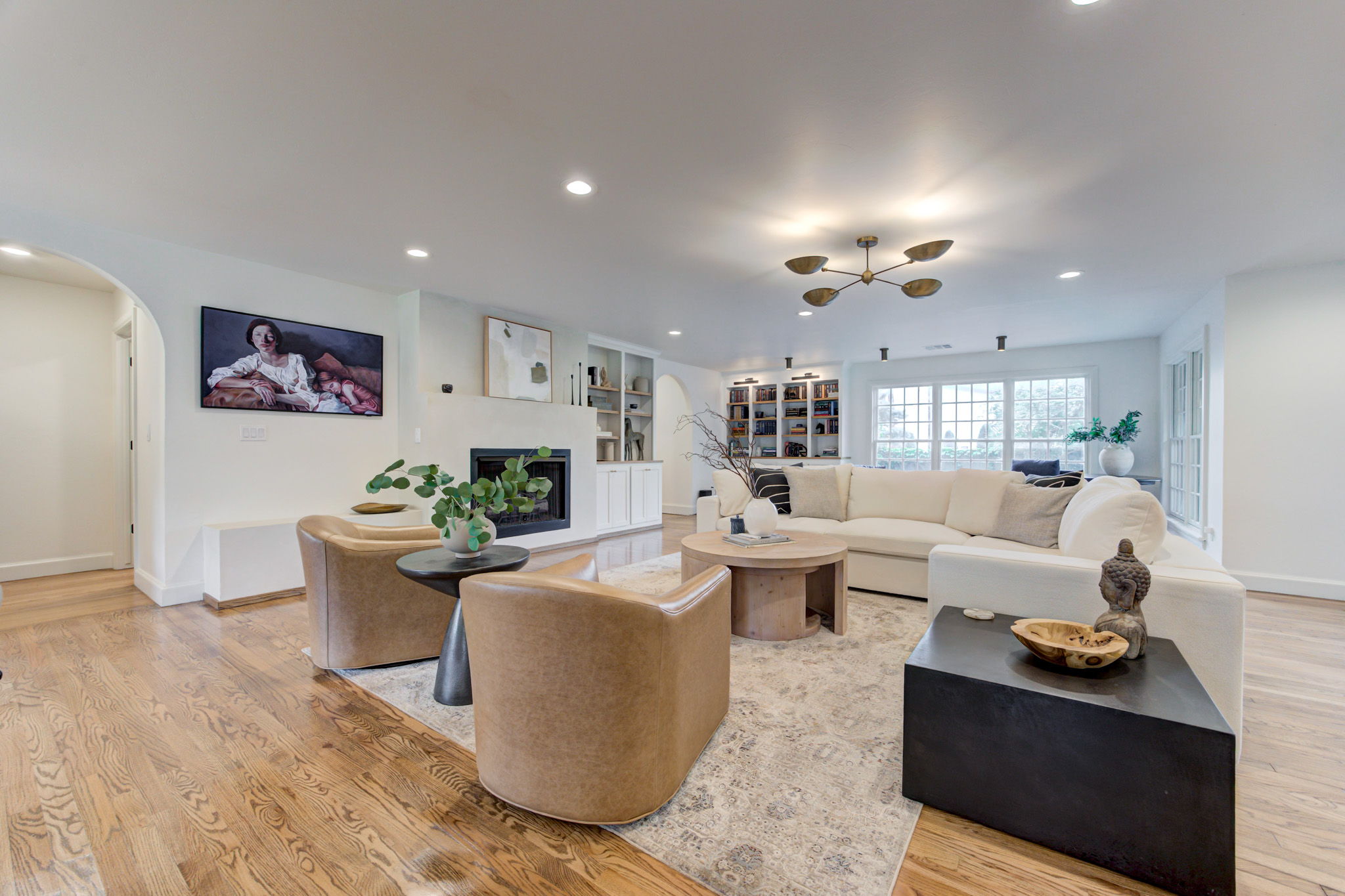  1118 Glenwood Avenue, Nichols Hills, OK 73116 - 物件實景