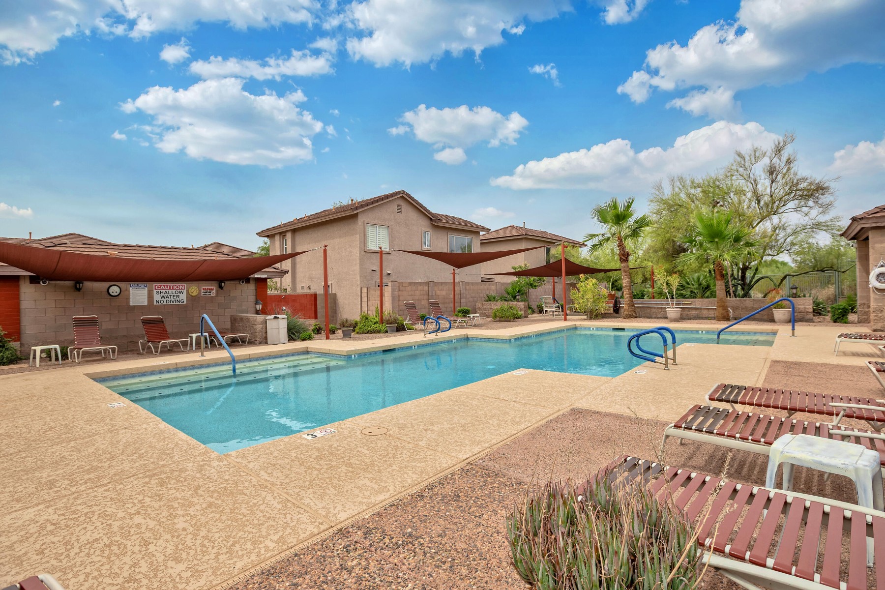  7650 E Williams Drive  Scottsdale, AZ - 物件實景