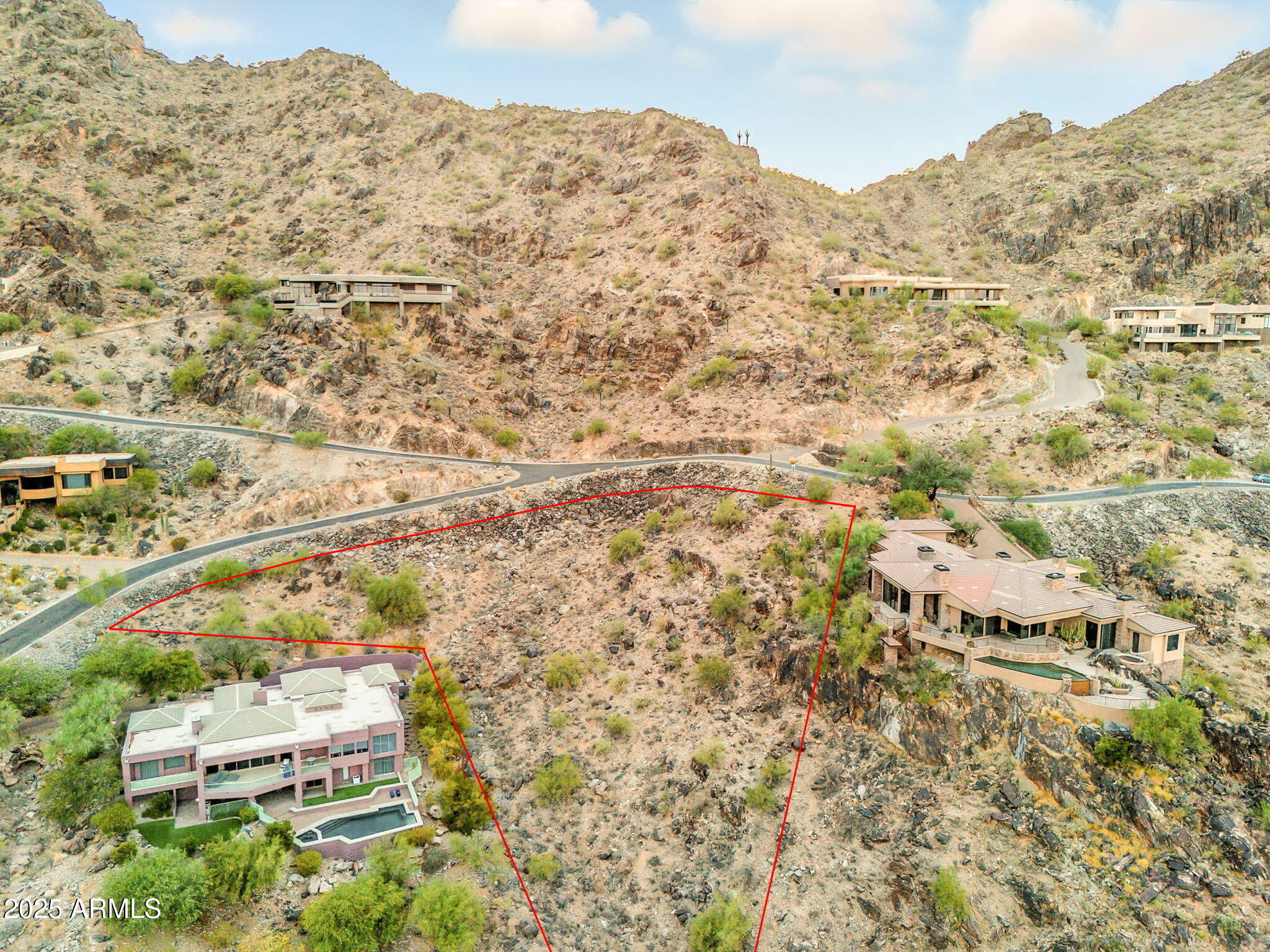Paradise Valley, Arizona, 85253, United States, ,Land,For Sale,1933131