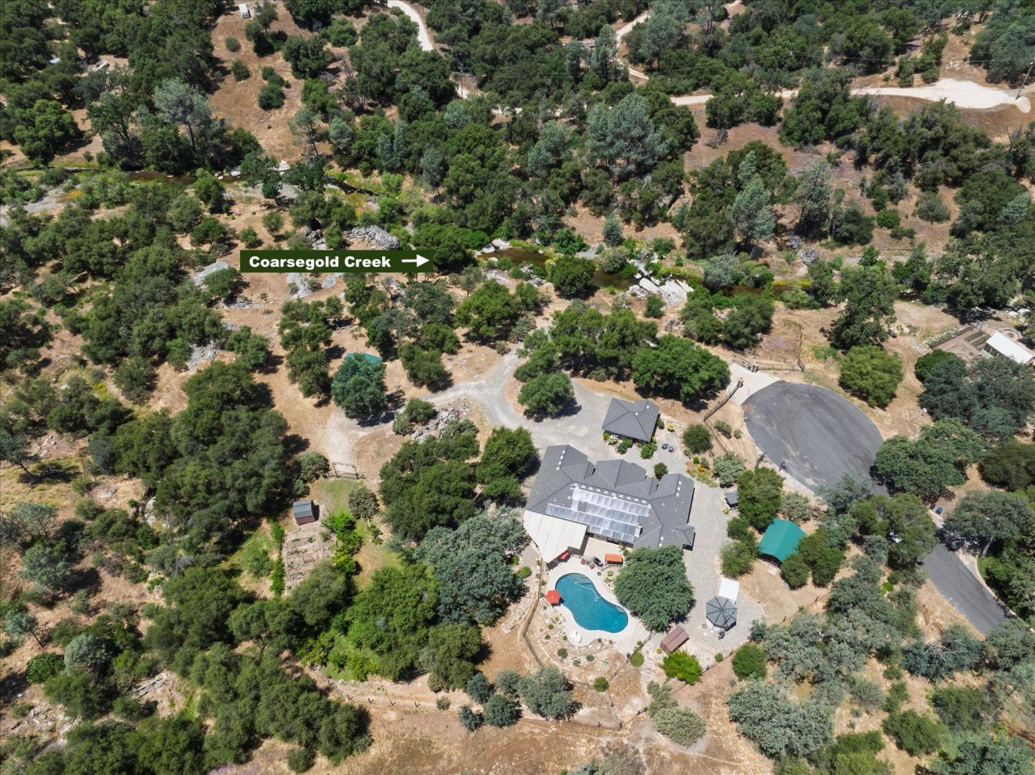 Coarsegold, California, 93614, United States, 4 Bedrooms Bedrooms, ,3 BathroomsBathrooms,Residential,For Sale,1993908