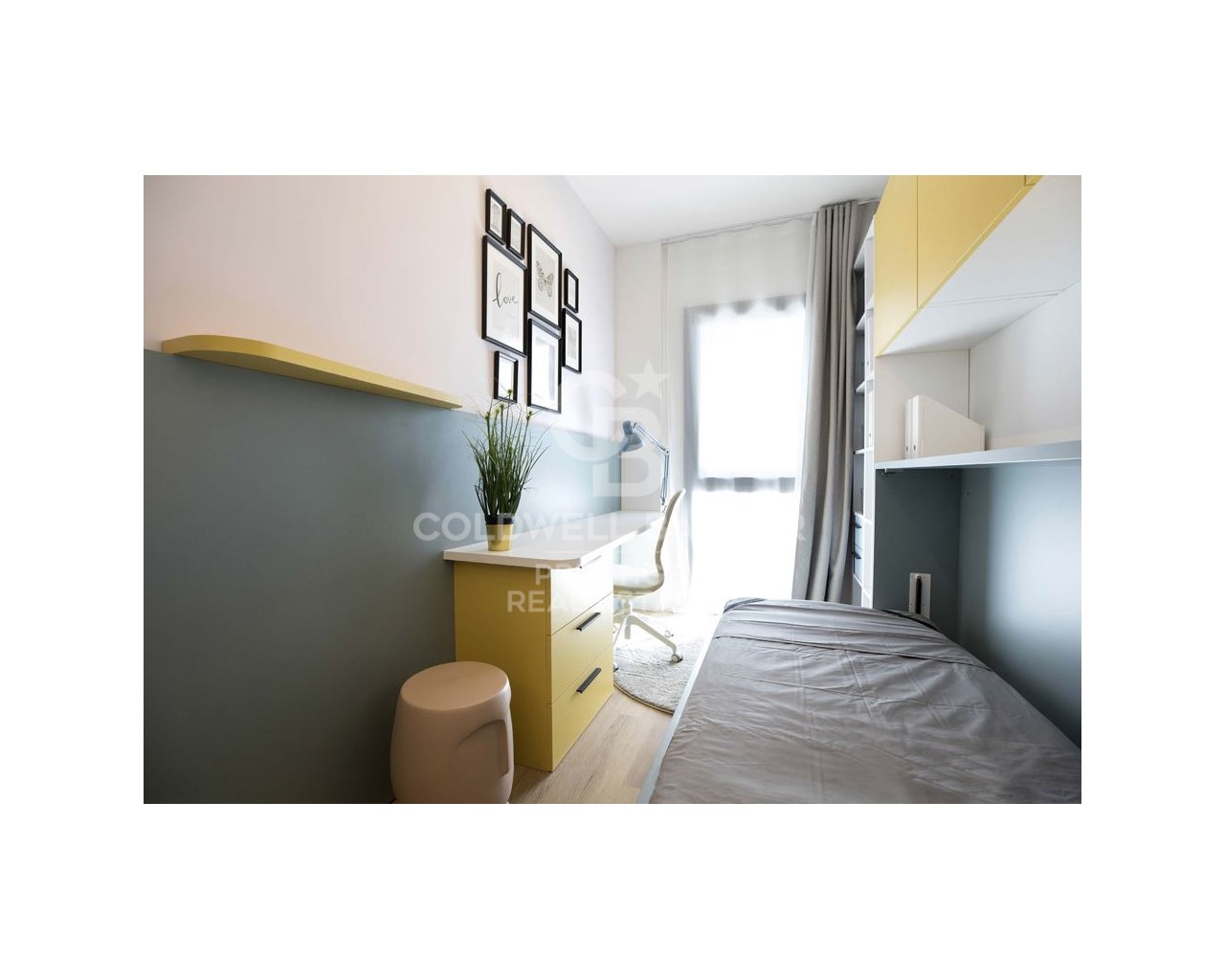 Barcelona, Esplugues de Llobregat, Can Clota Barce, Esplugues de Llobregat, Catalonia, ES, 3 Bedrooms Bedrooms, ,2 BathroomsBathrooms,Residential,For Sale,Barcelona, Esplugues de Llobregat, Can Clota Barce,1626795