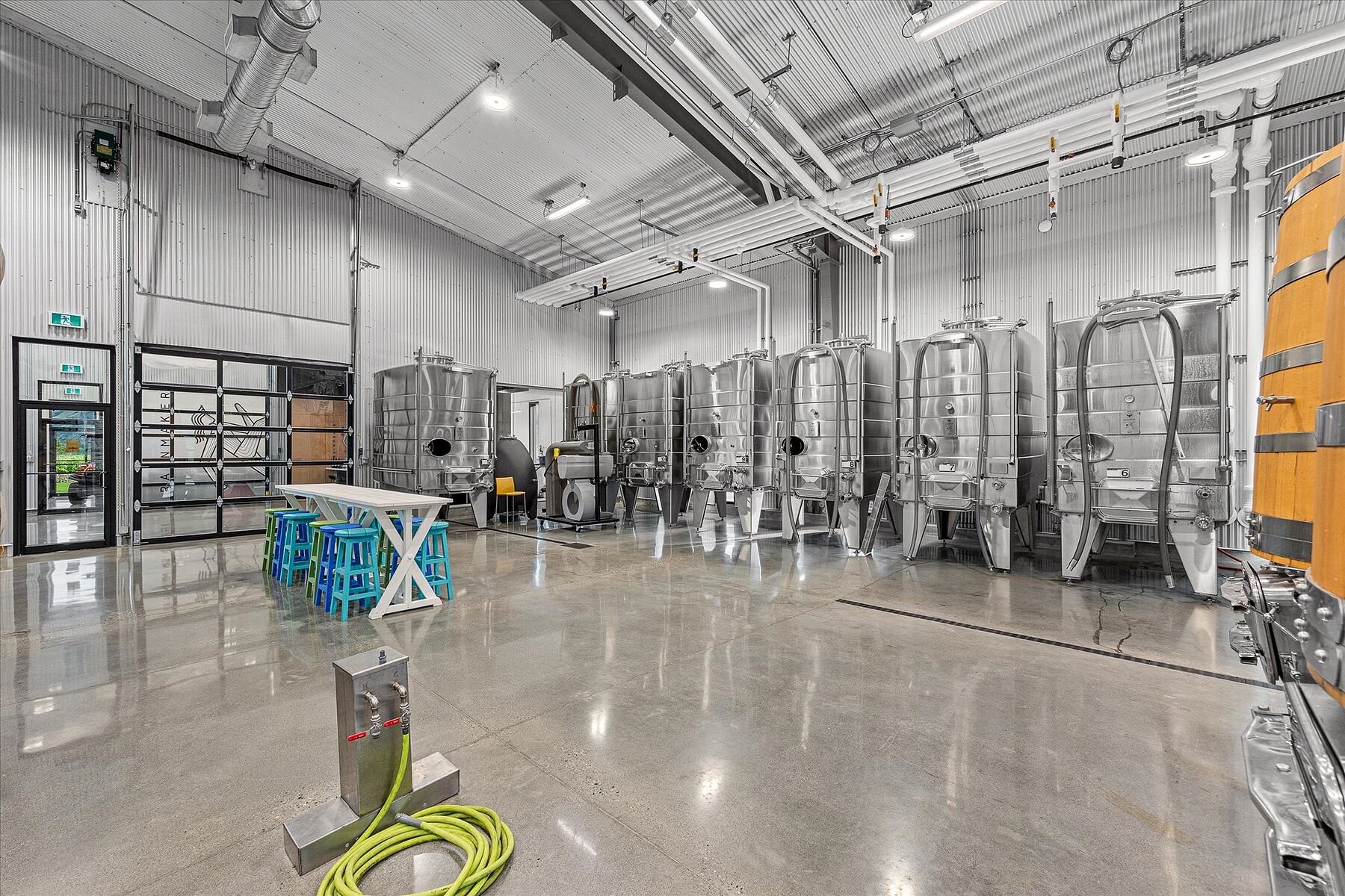  Oliver Winery Opportunity - 物件實景