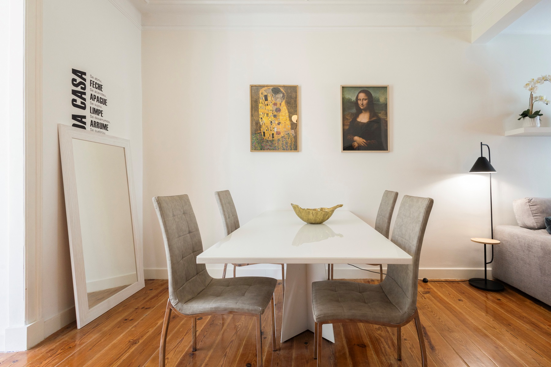  Flat, 3 bedrooms, for Sale - 物件實景
