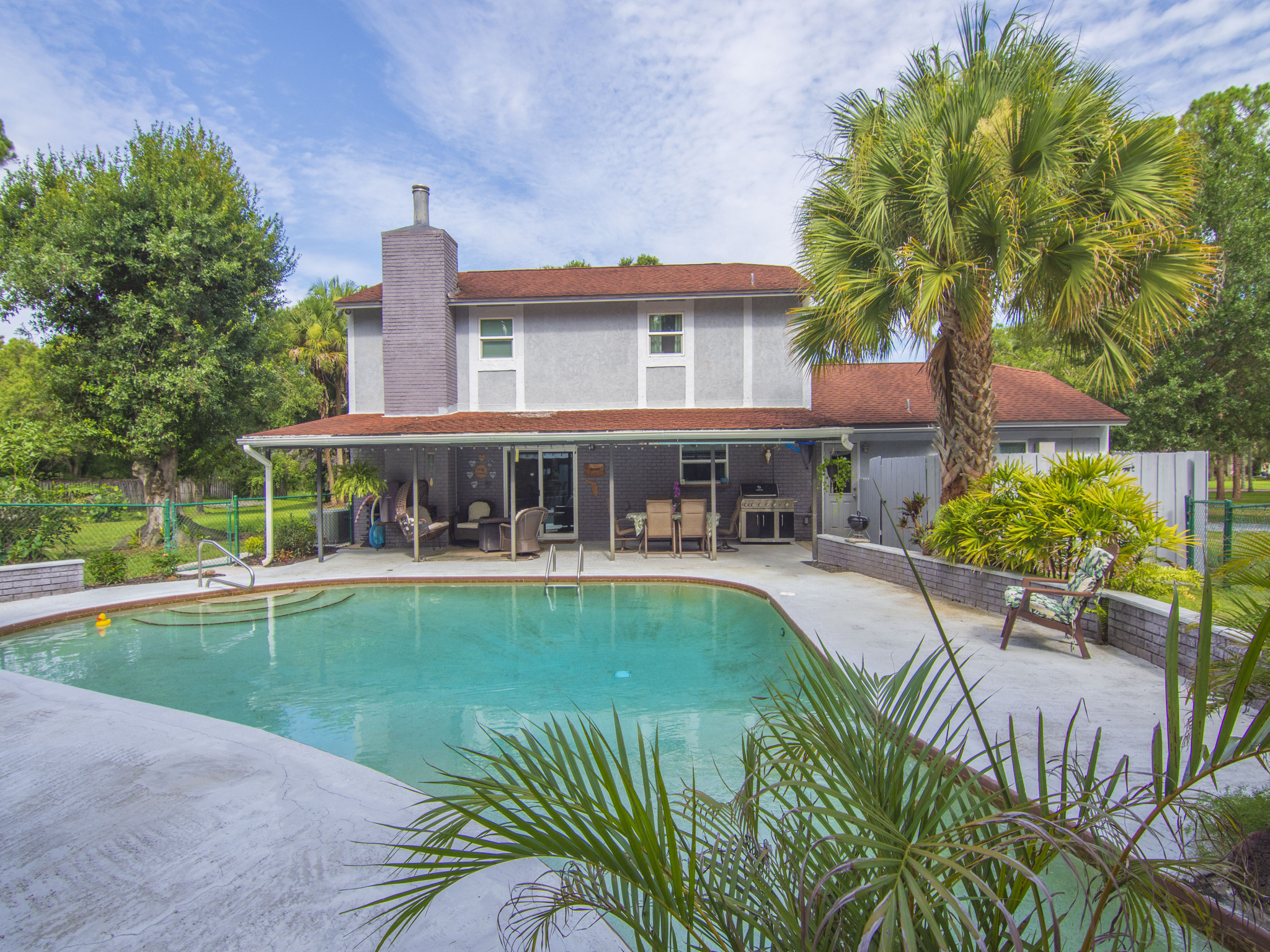  5855 34th Street, Vero Beach, FL, 32966 - 物件實景