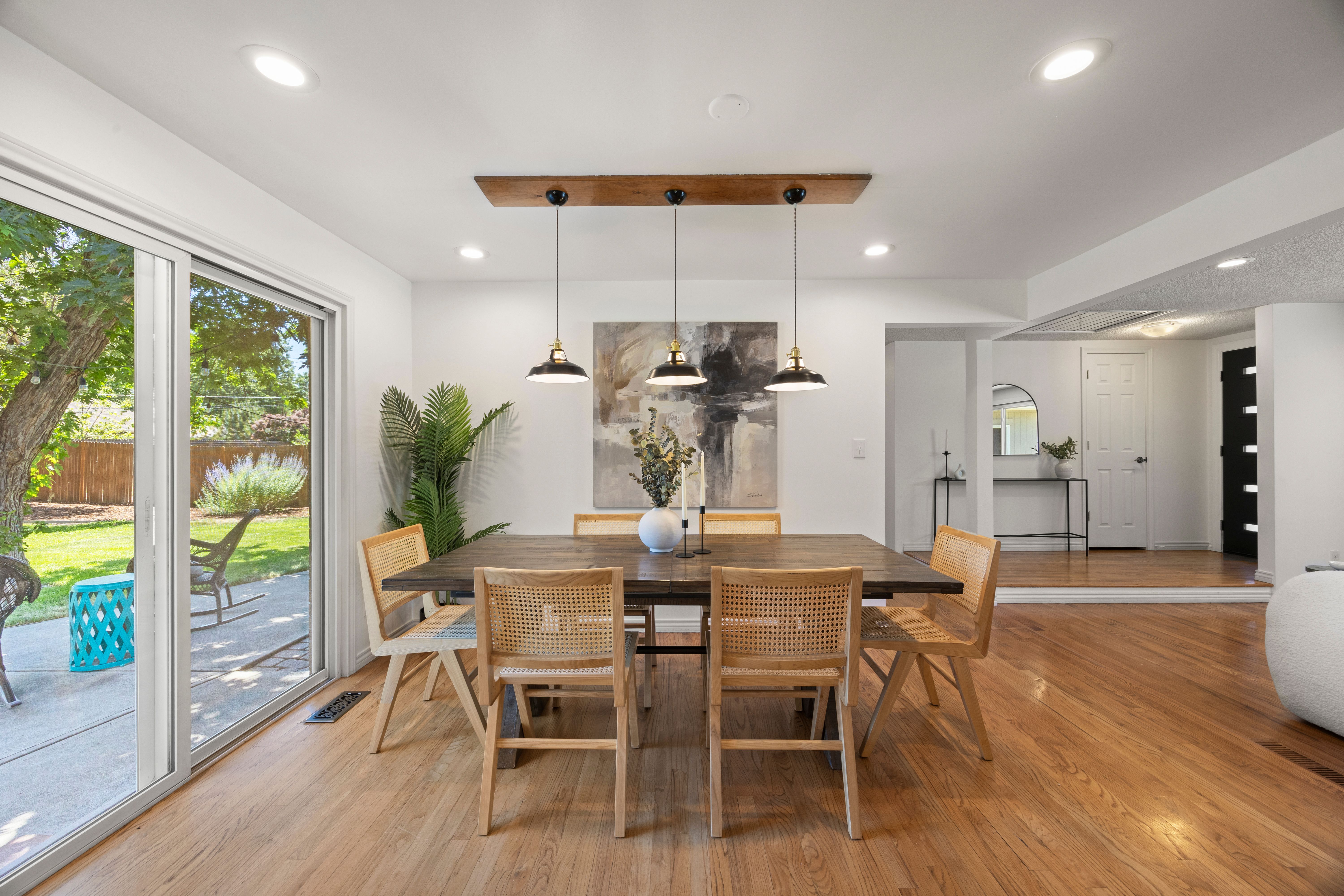  1822 South Olive Street, Denver, CO 80224 - 物件實景