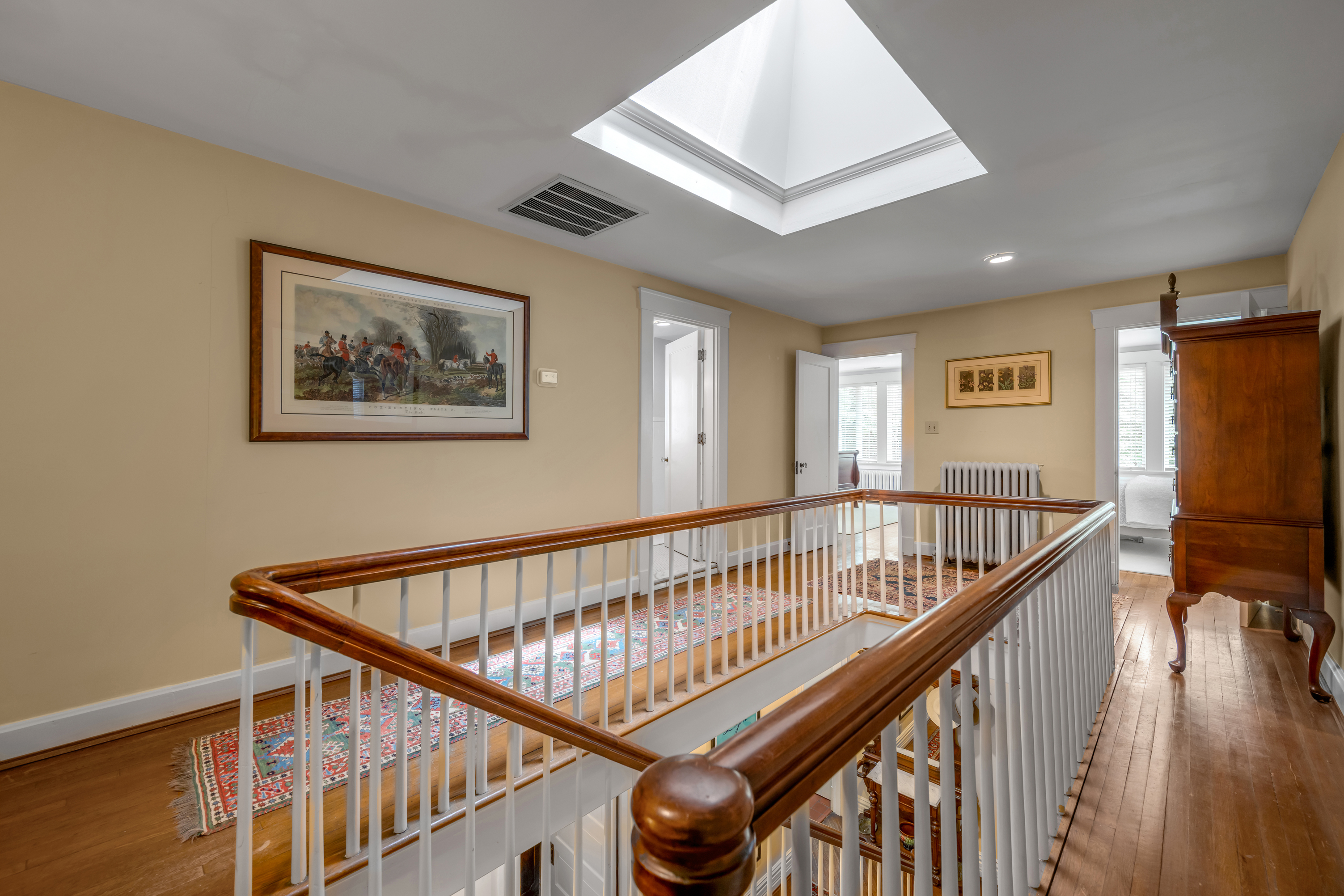  262 S Ashland Avenue - 物件實景