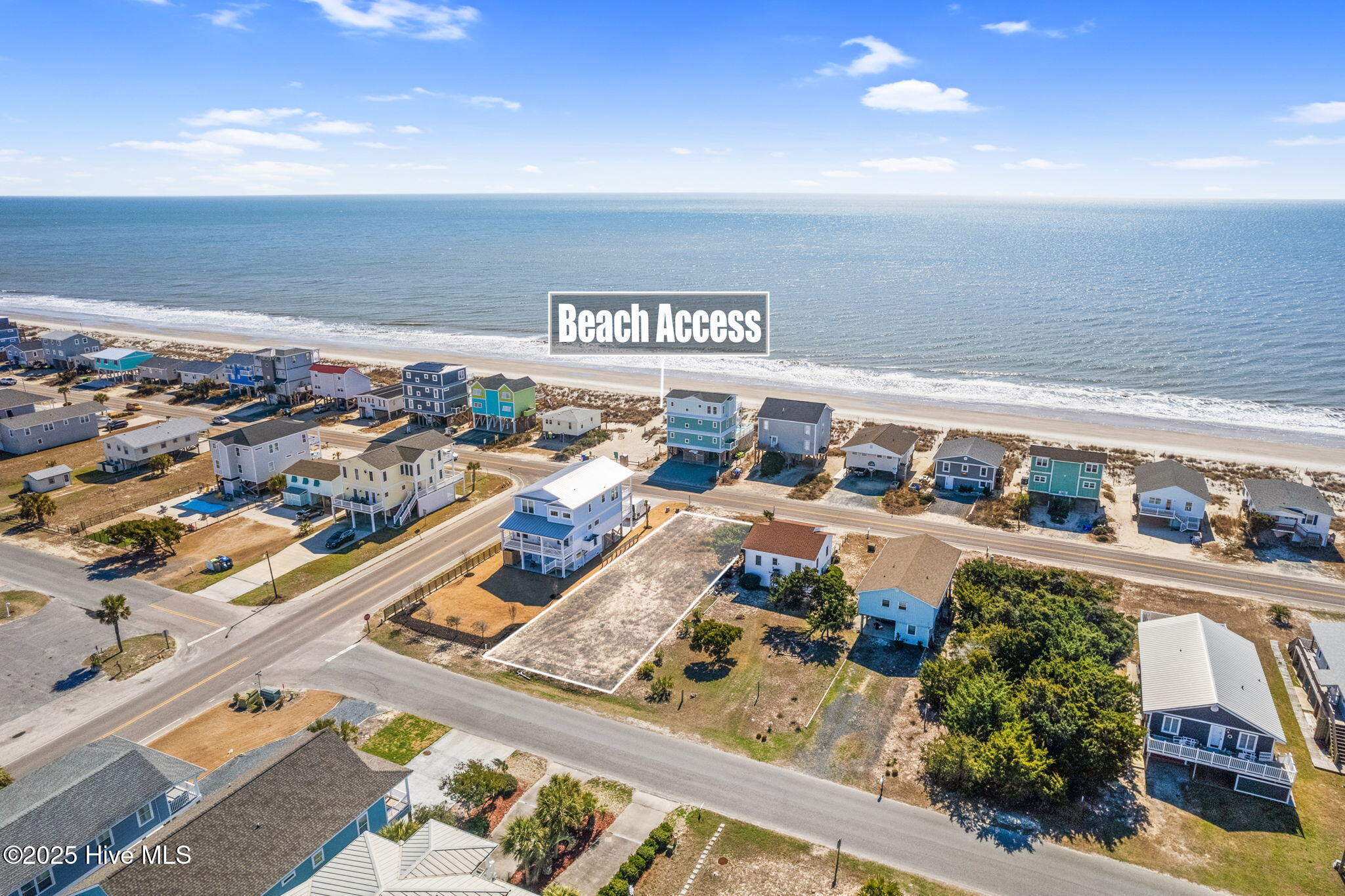 Oak Island, North Carolina, 28465, United States, ,Land,For Sale,1981008