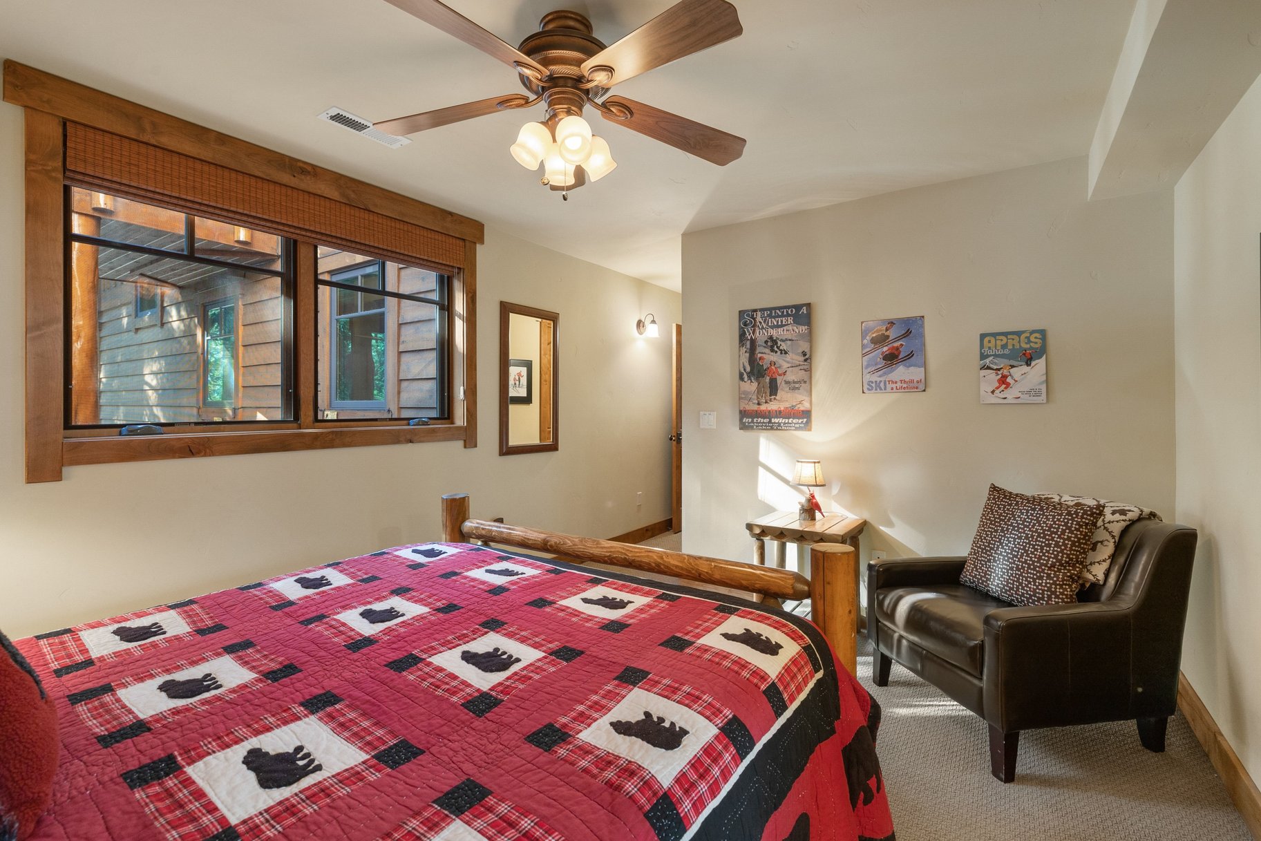  Meeks Bay Lakeview Lodge - 物件實景
