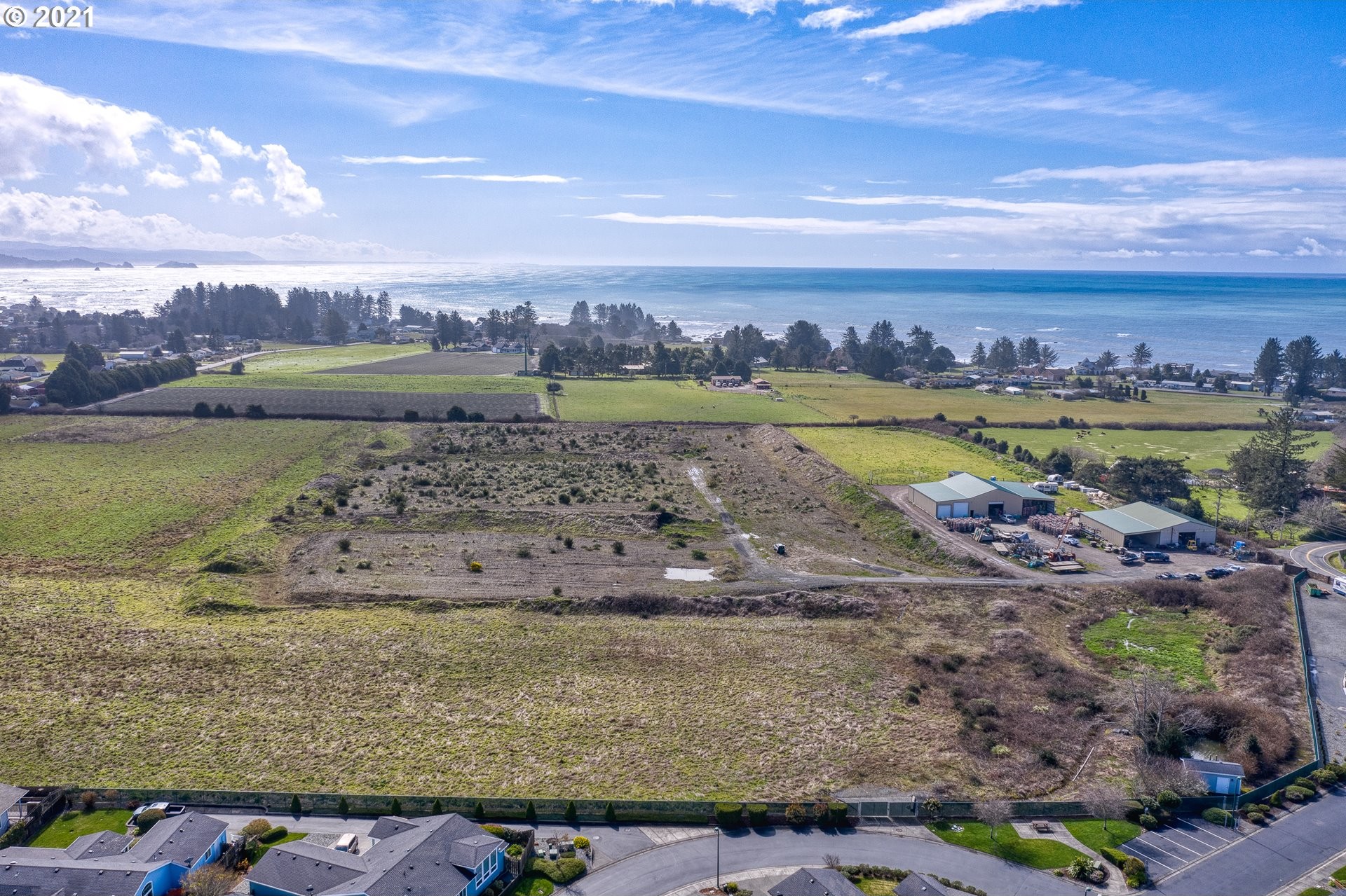 Olsen LN 103, Brookings, Oregon, 97415, United States, ,Residential,For Sale,Olsen LN 103,1009092