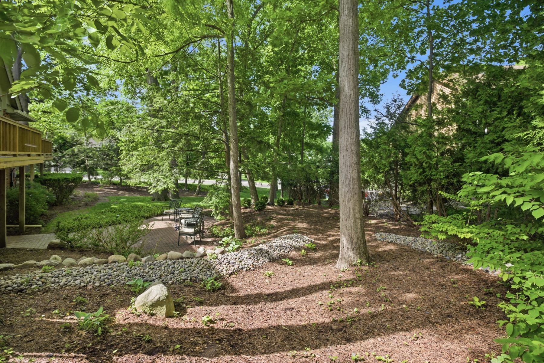  West Bloomfield Township - 物件實景