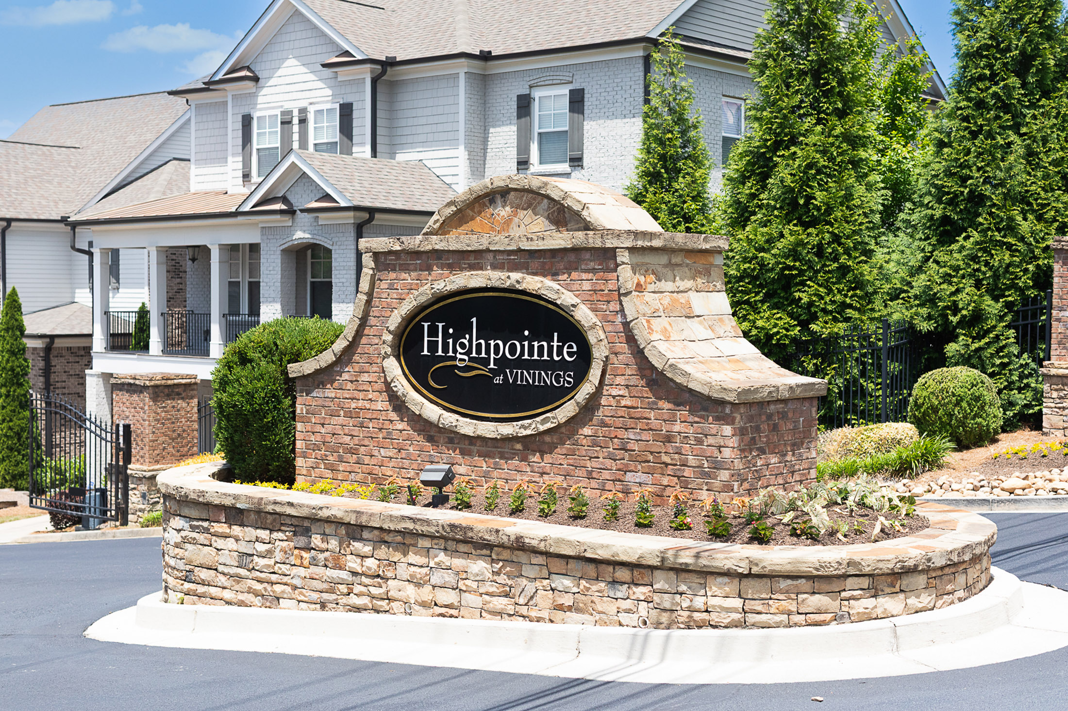  Stunning Designer Transformed Home in Sought-after Gated Vinings Community - 物件實景