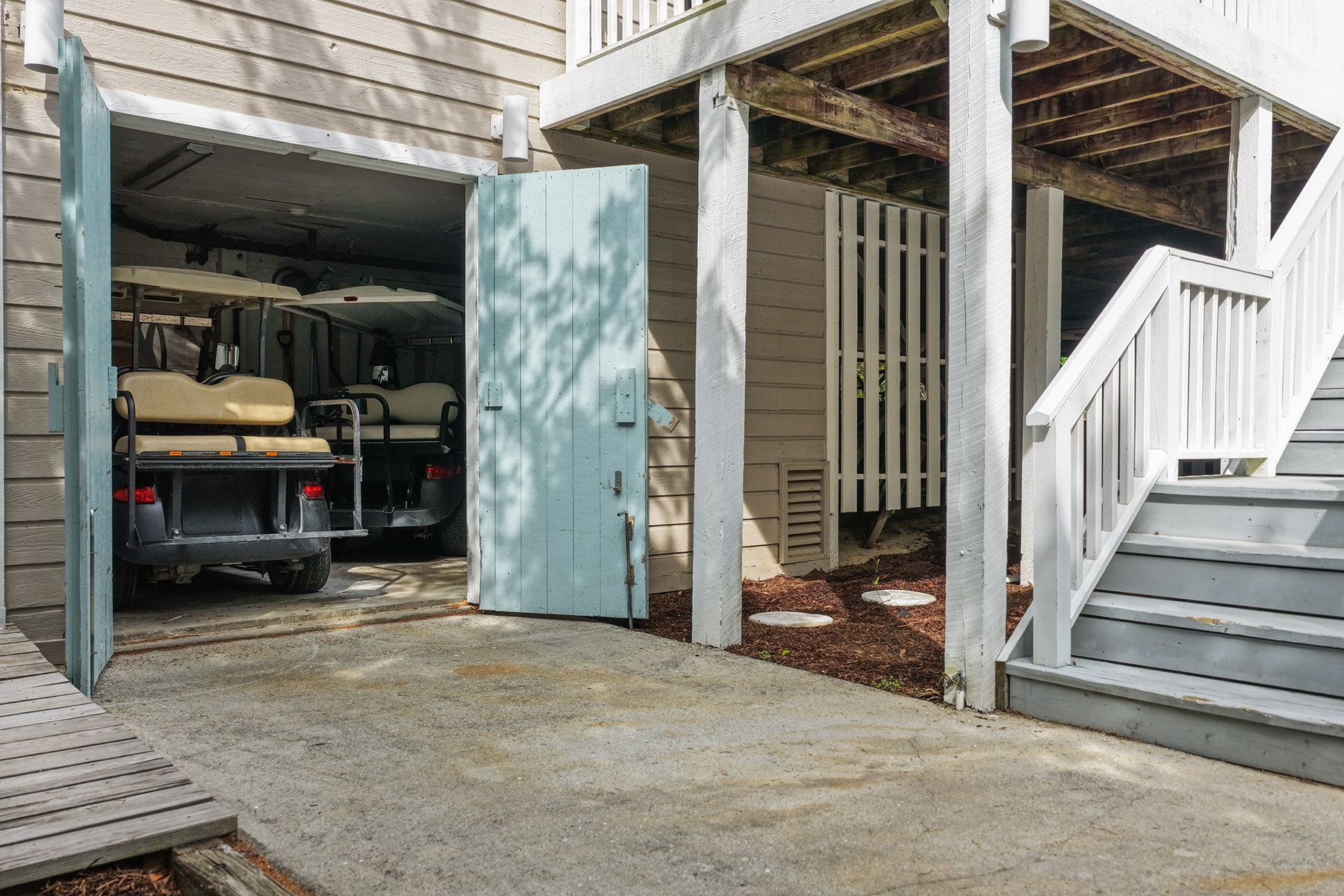  314 Stede Bonnet Wynd, Bald Head Island, NC 28461 - 物件實景