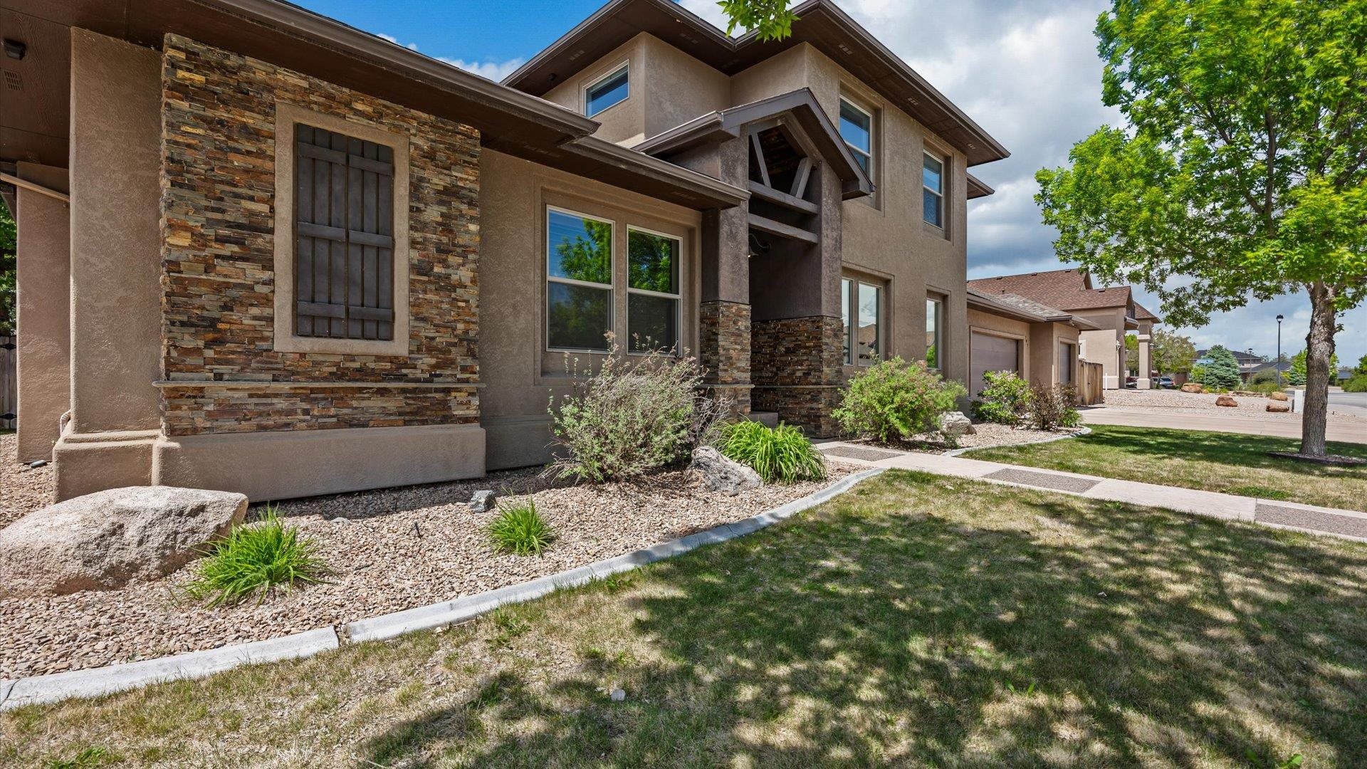 Roundup Dr, Grand Junction, CO 81507