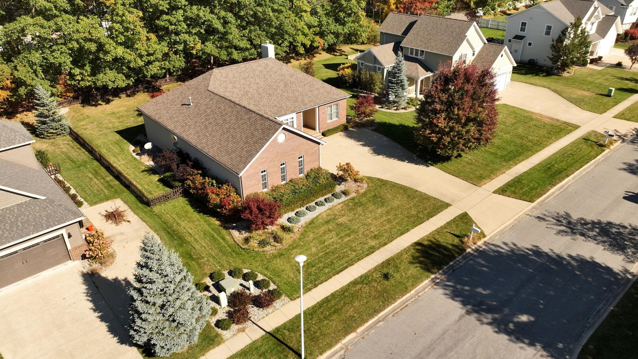 Midland, Michigan, 48642, United States, 3 Bedrooms Bedrooms, ,3 BathroomsBathrooms,Residential,For Sale,1977792