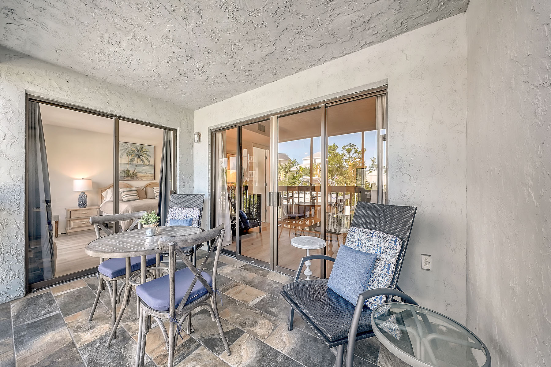  HARBOUR TOWNE - 物件實景