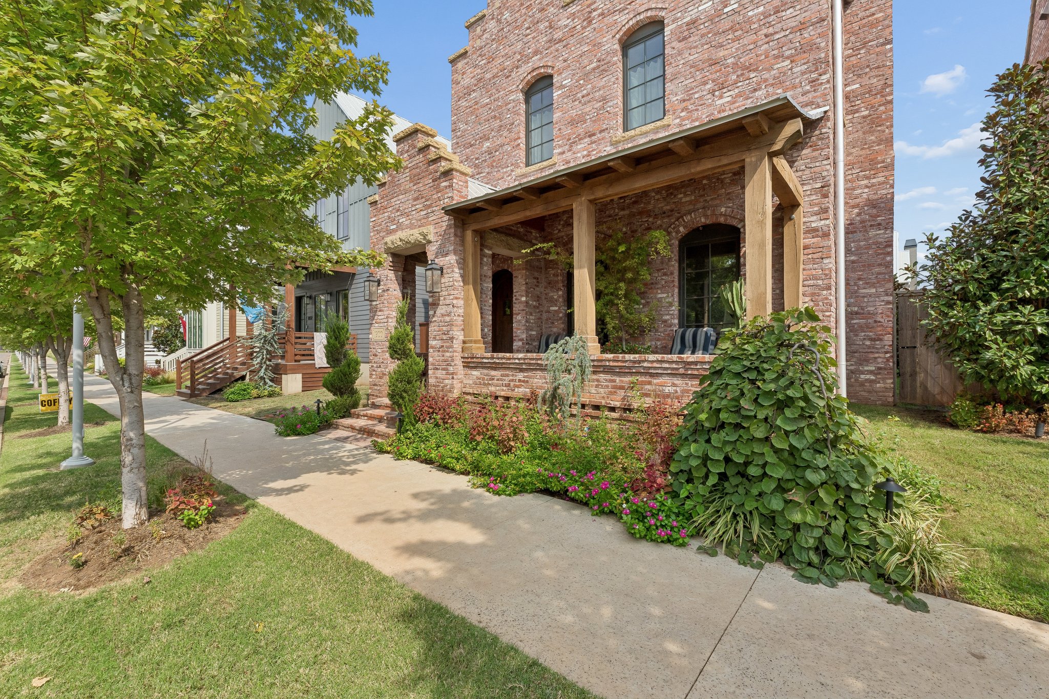  1900 Oso Avenue, Oklahoma City, OK 73108 - 物件實景