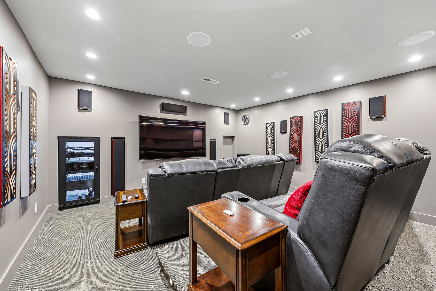  FAIRVIEW - 物件實景