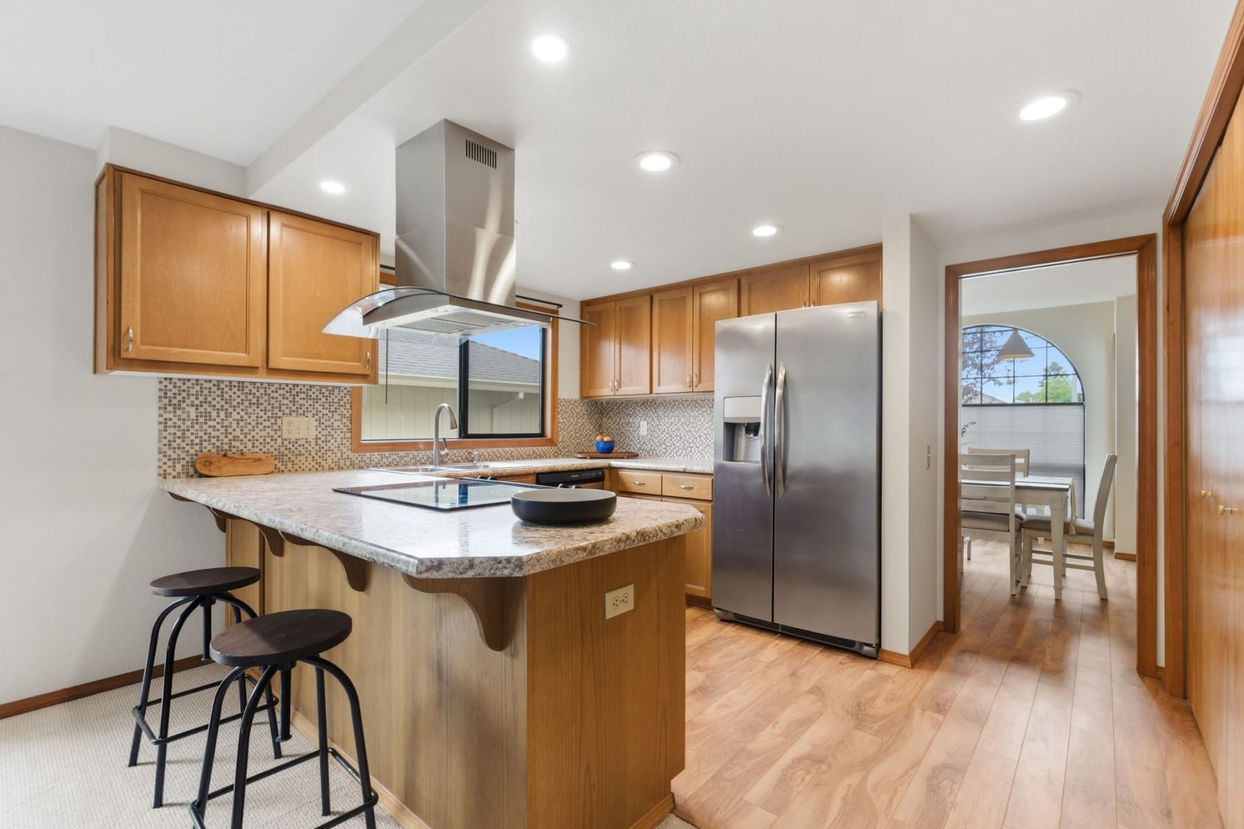  2211 NE 156TH AVE Portland, OR 97230 - 物件實景