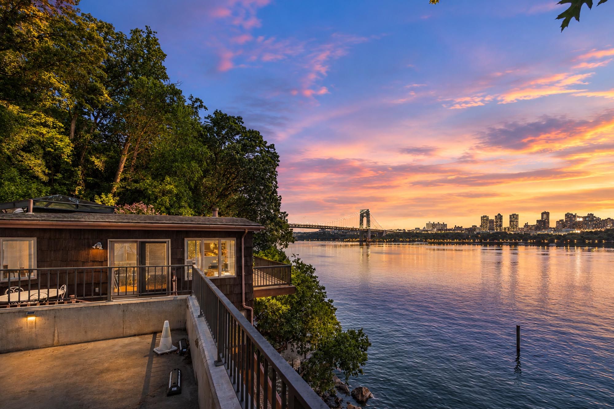  35 Shore Road, Edgewater, NJ, 07020 - 物件實景