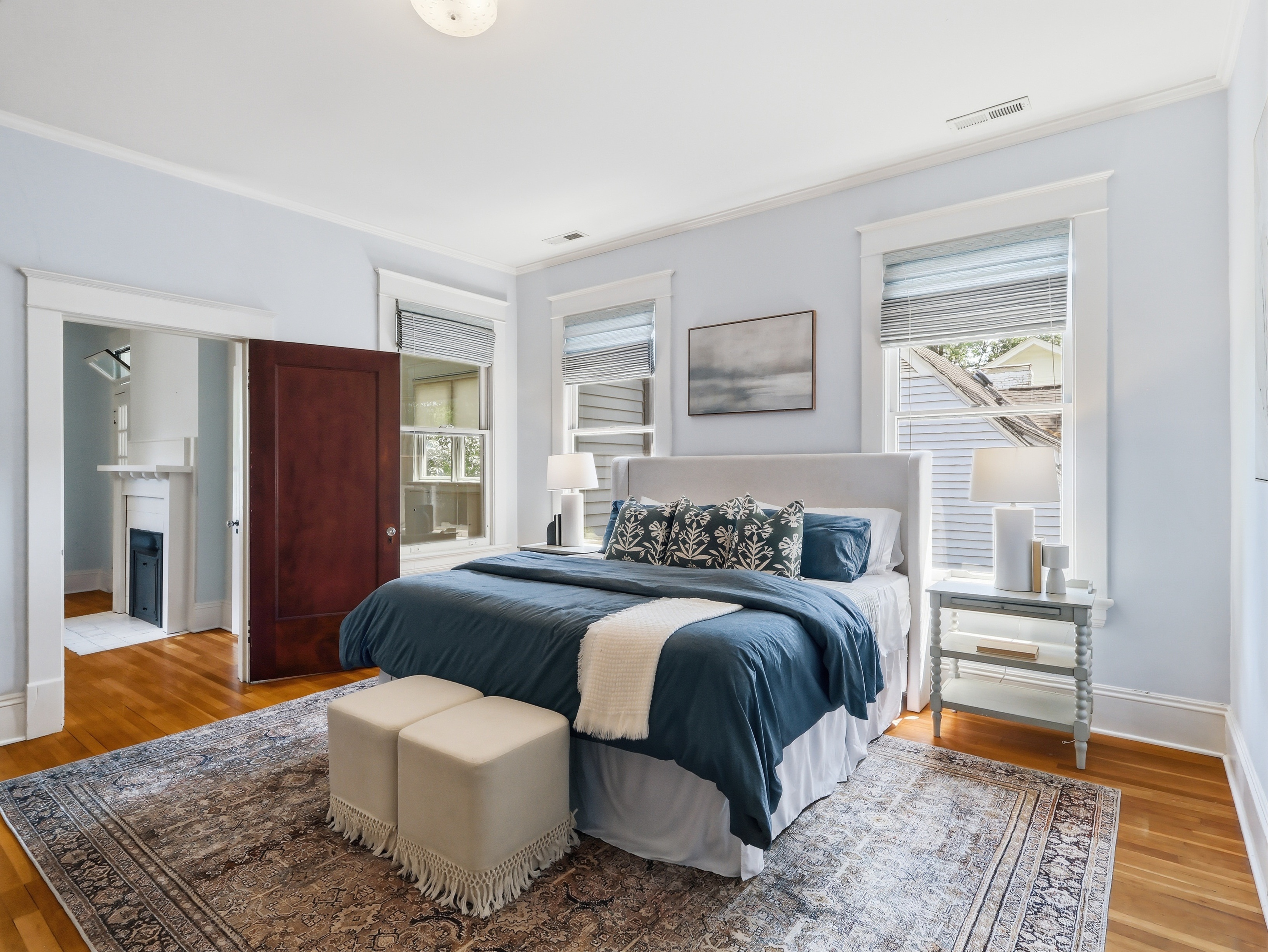  127 Forest Road, Raleigh, NC, 27605 - 物件實景