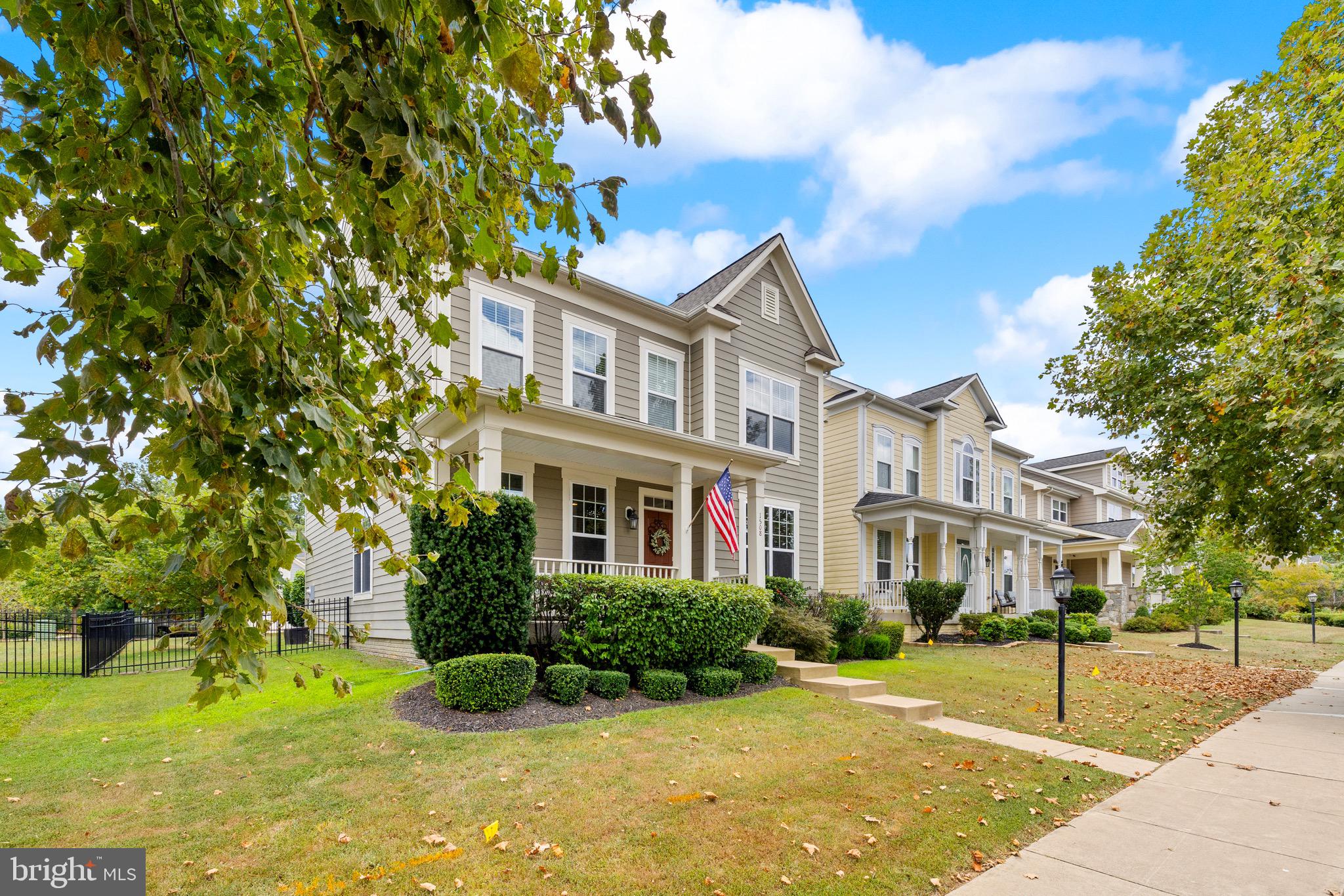 Fredericksburg, Virginia, 22401, United States, 4 Bedrooms Bedrooms, ,3 BathroomsBathrooms,Residential,For Sale,1927821