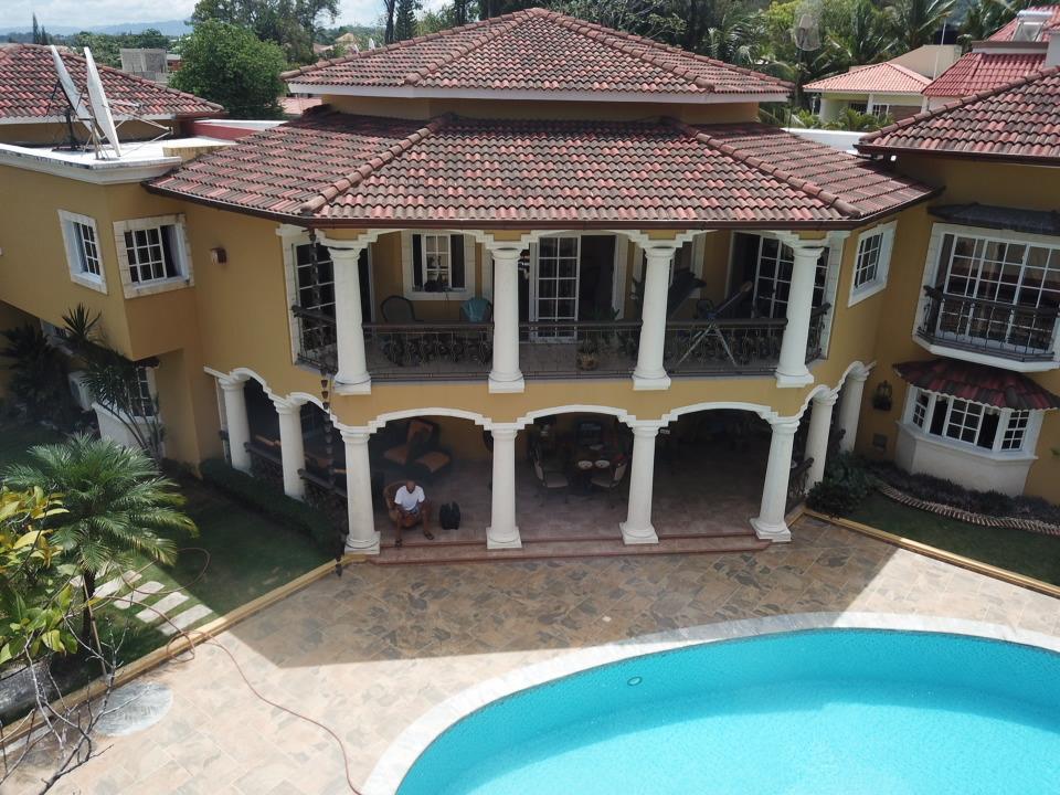 Puerto Plata, DO, 4 Bedrooms Bedrooms, ,Residential,For Sale,1460874