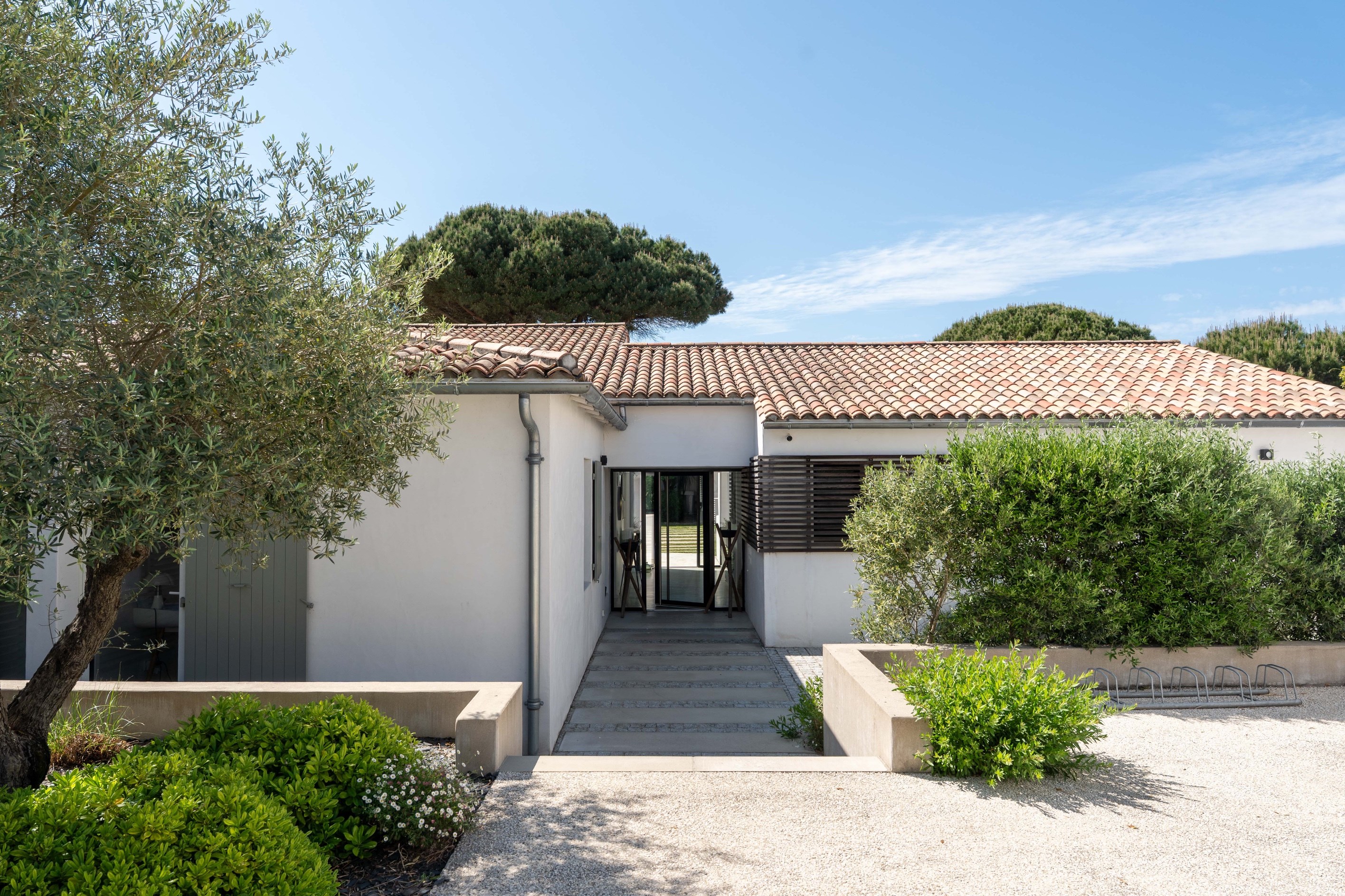  Île de Ré – Le Bois-Plage-en-Ré – The Ré Island lifestyle in an exceptional vil… - 物件實景