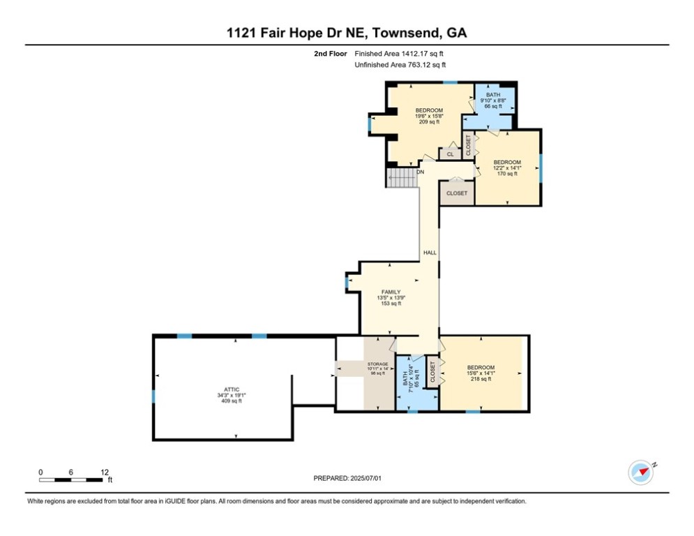 Townsend, Georgia, 31331, United States, 4 Bedrooms Bedrooms, ,4 BathroomsBathrooms,Residential,For Sale,1882655