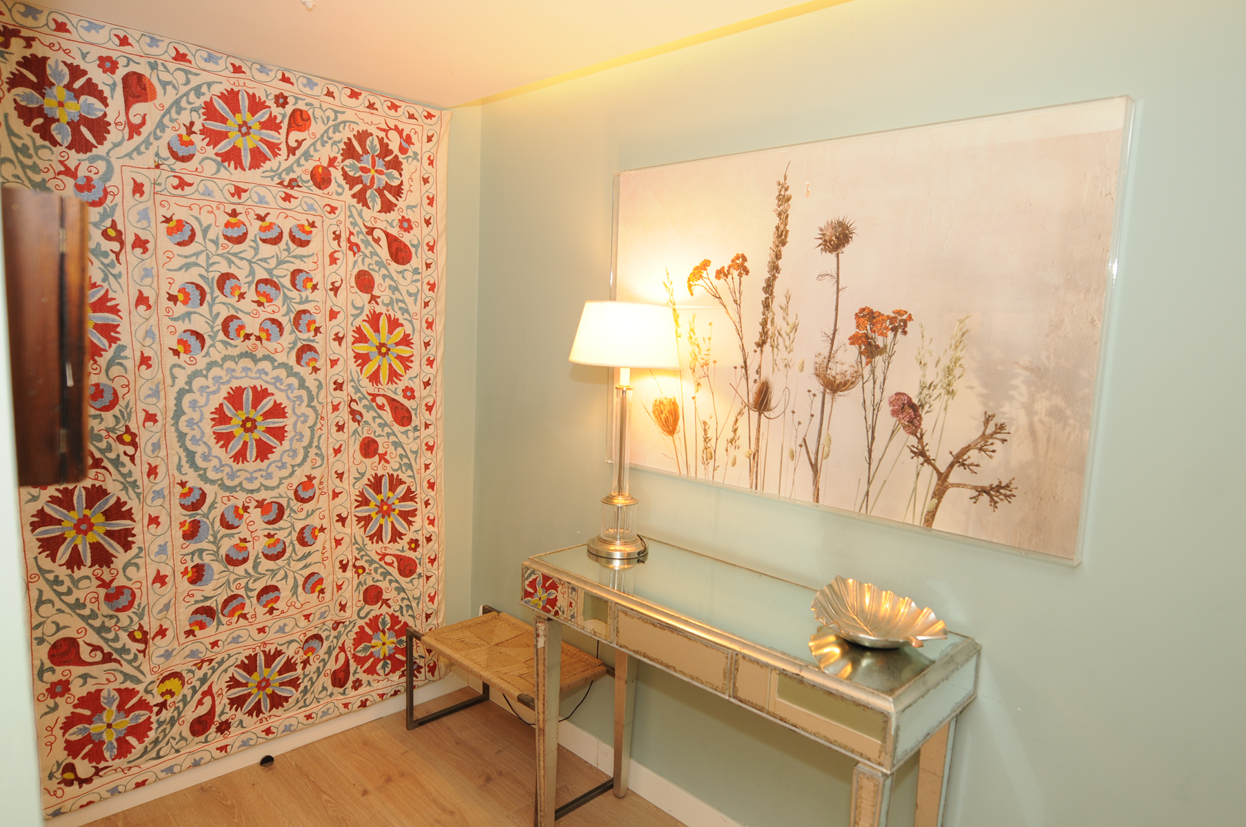  Apartment with garden in Encinar de los Reyes - 物件實景