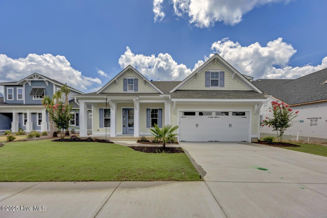 Castle Hayne, North Carolina, 28429, United States, 4 Bedrooms Bedrooms, ,3 BathroomsBathrooms,Residential,For Sale,1736561