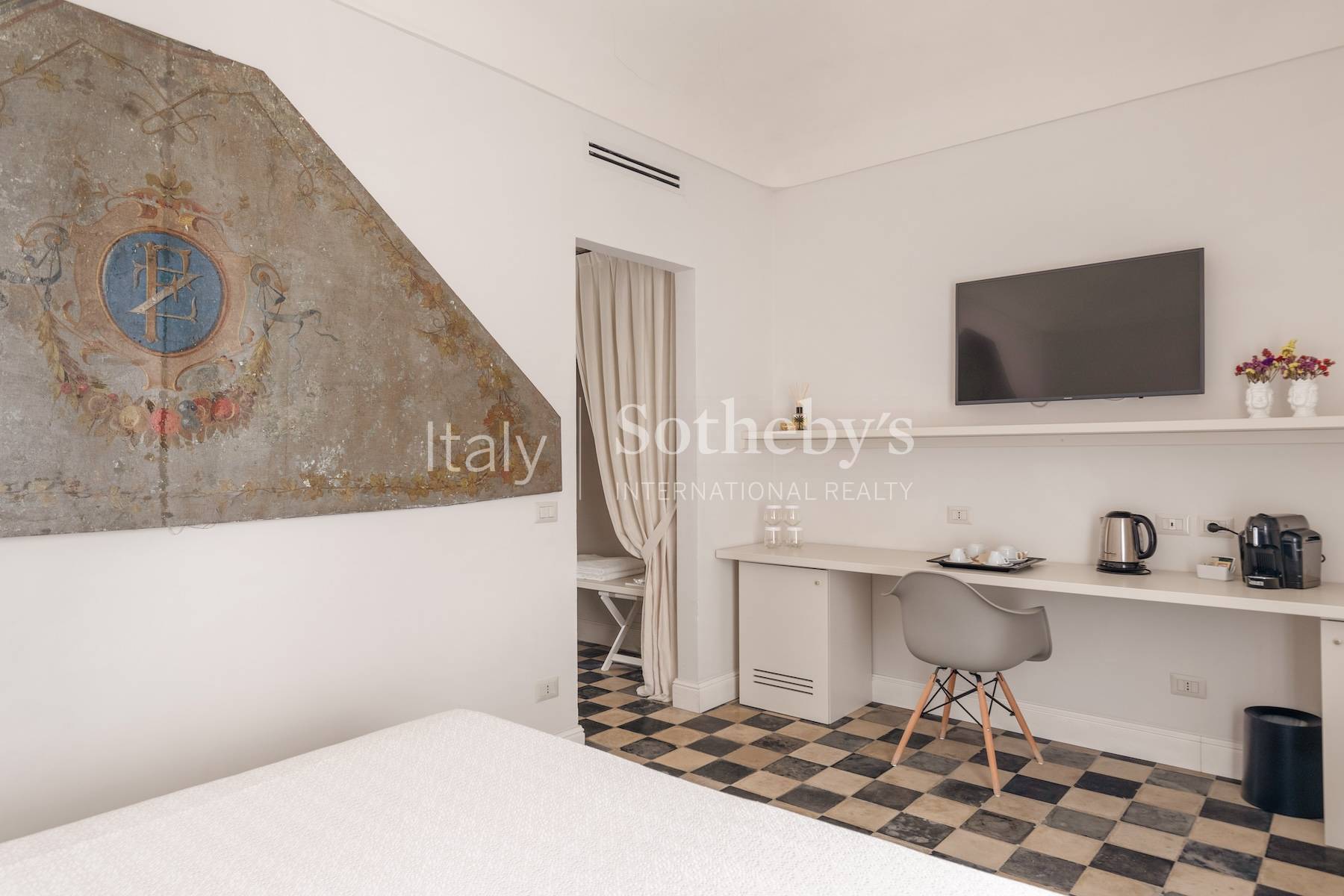  Boutique Hotel in the heart of Noto Baroque - 物件實景