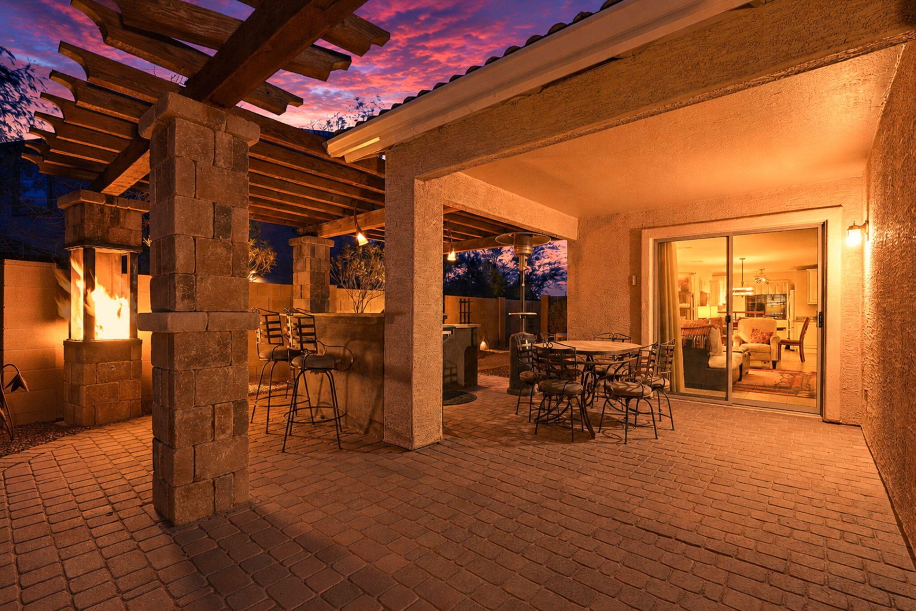  29515 N Little Leaf Dr ¦ San Tan Valley, AZ - 物件實景