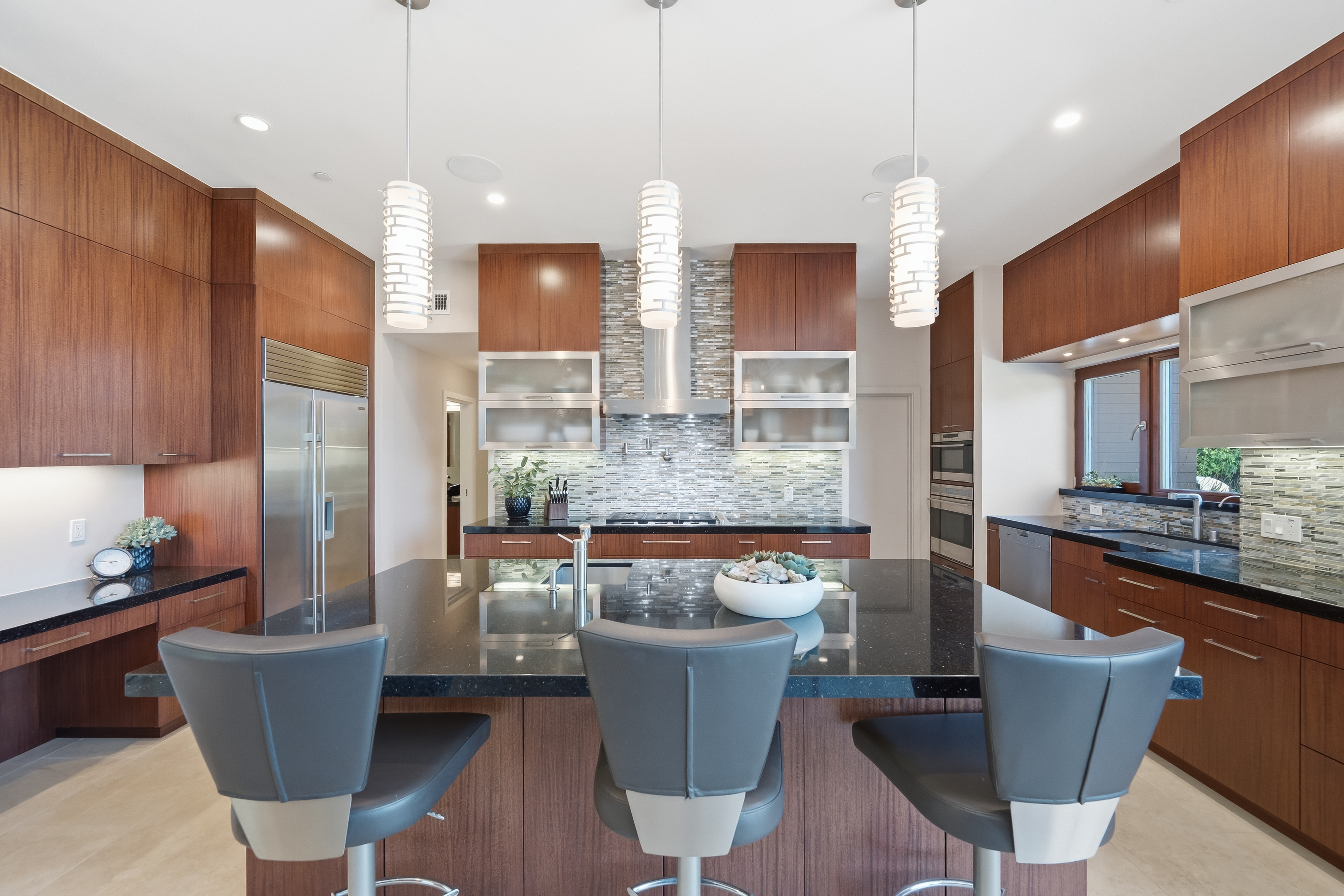 Sophisticated Indoor-Outdoor Living, Designed for Healthy Living - 物件實景