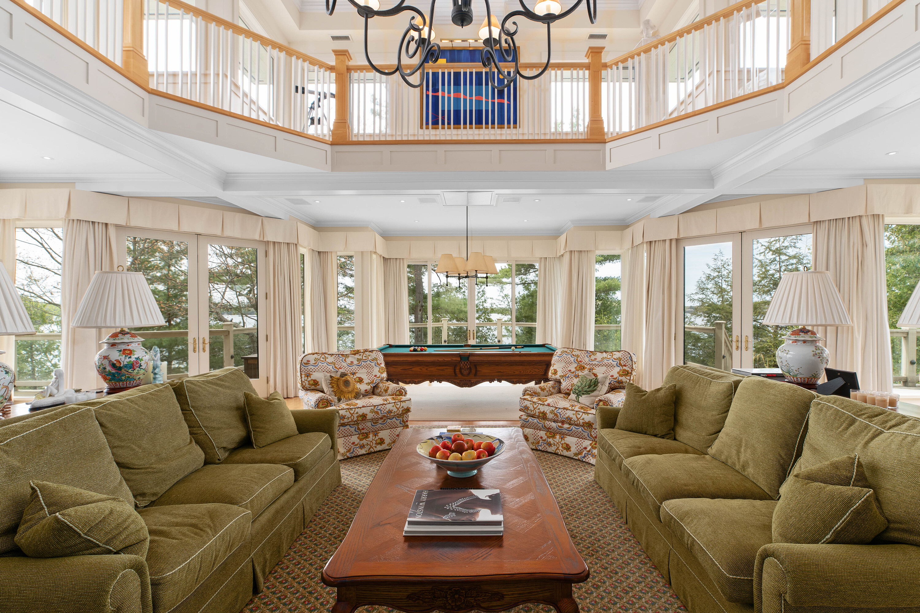  Lake Muskoka Retreat - 物件實景