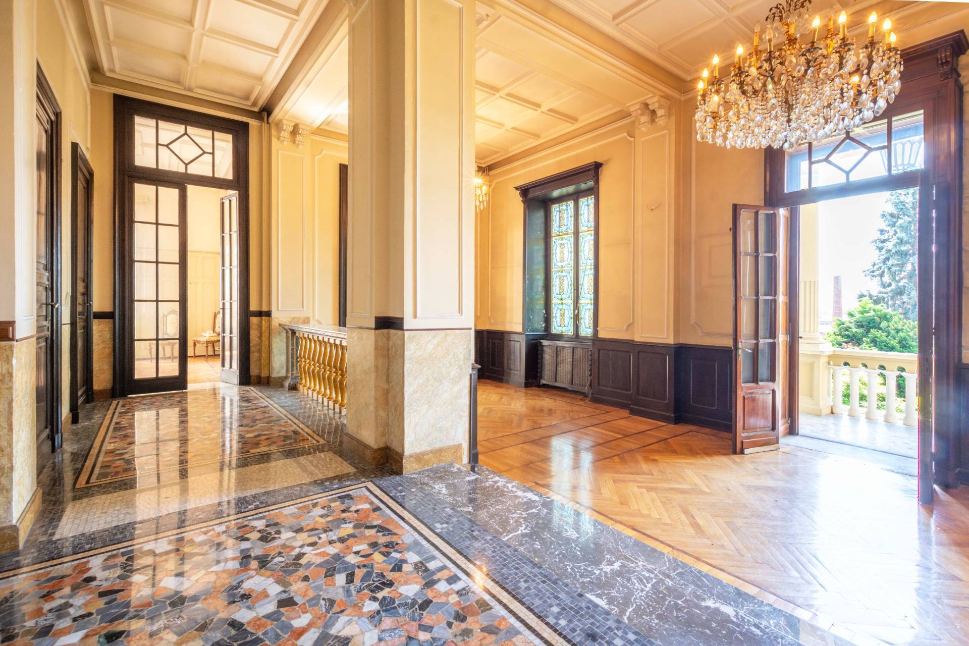 Biella, Biella, 13051, IT, 2 Bedrooms Bedrooms, ,2 BathroomsBathrooms,Residential,For Sale,1882465