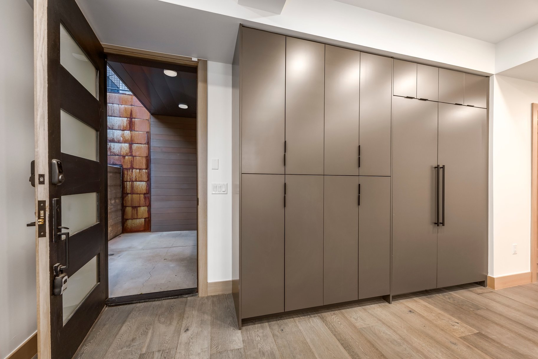  Light-Filled Turnkey Ski-In/Ski-Out Luxury Residence in Park City - 物件實景